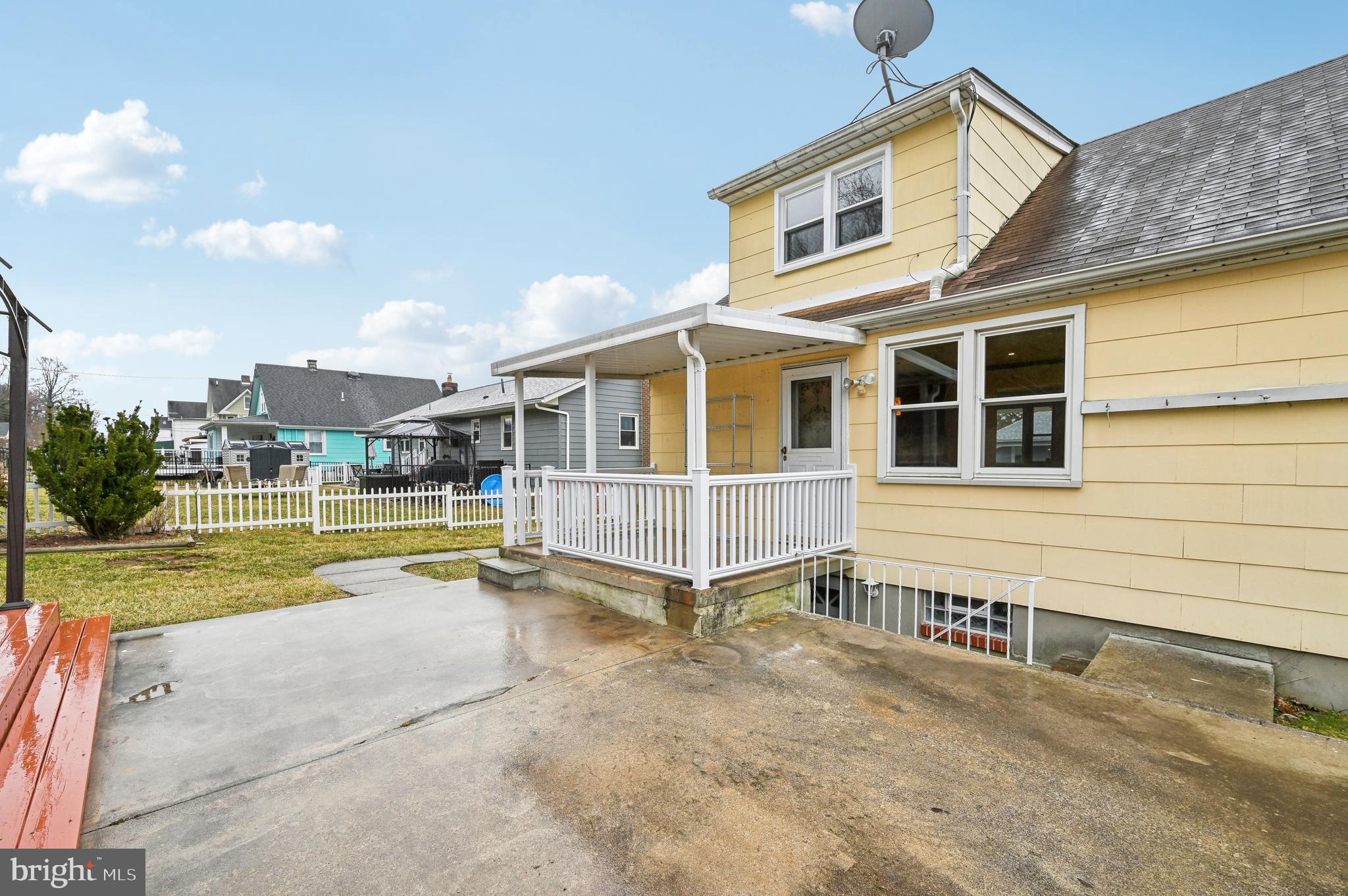 KENWOOD - Residential