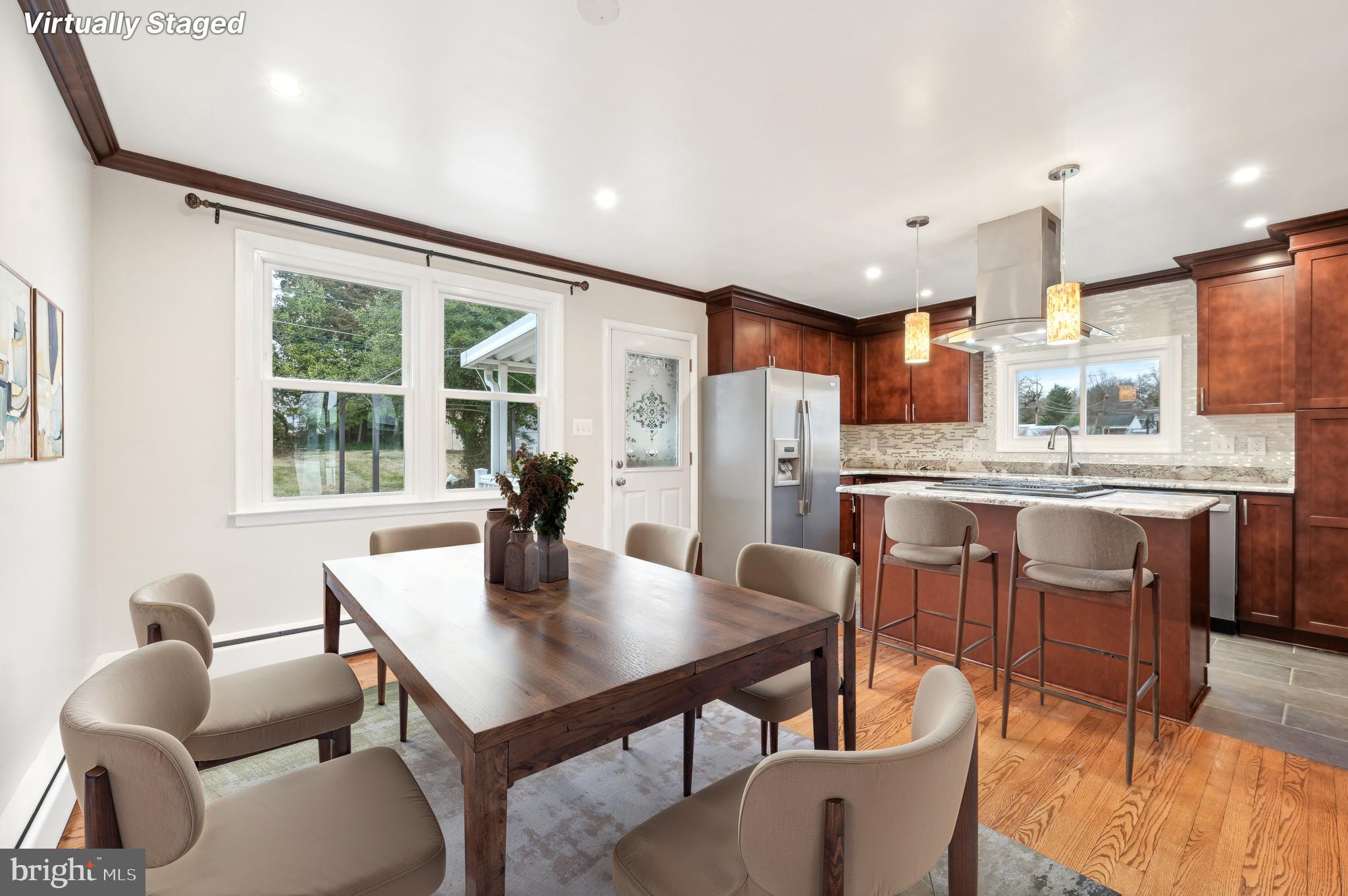 KENWOOD - Residential
