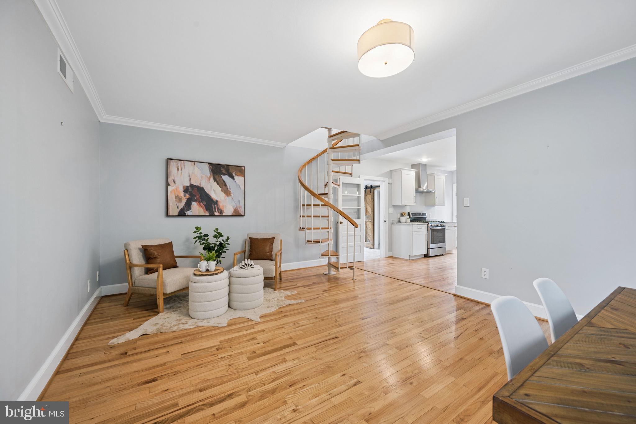 HIGHLAND - Residential