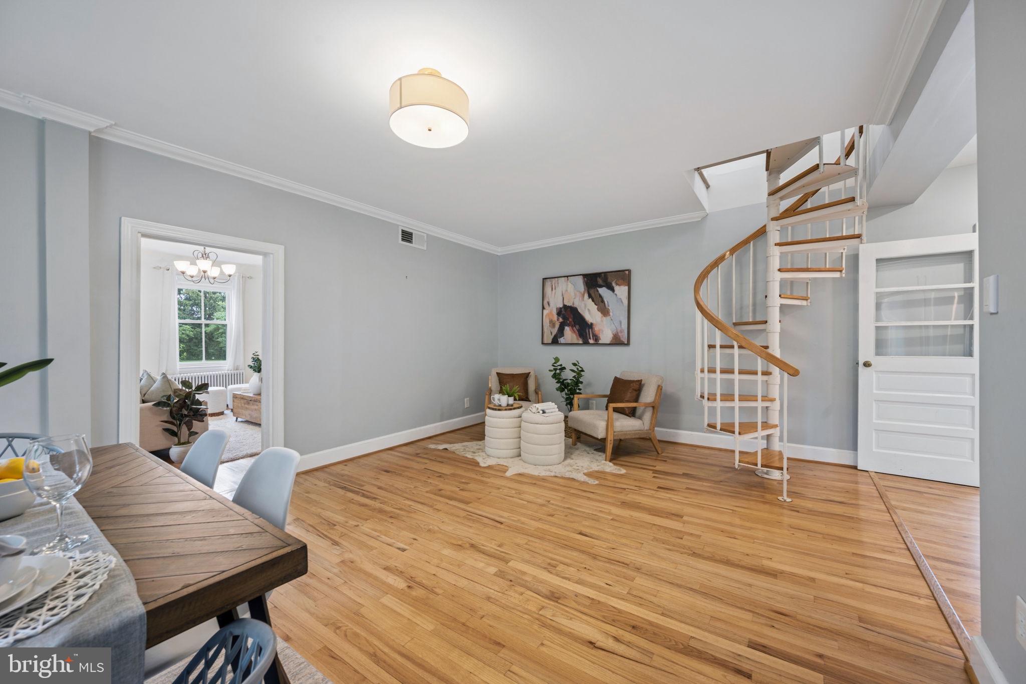 HIGHLAND - Residential