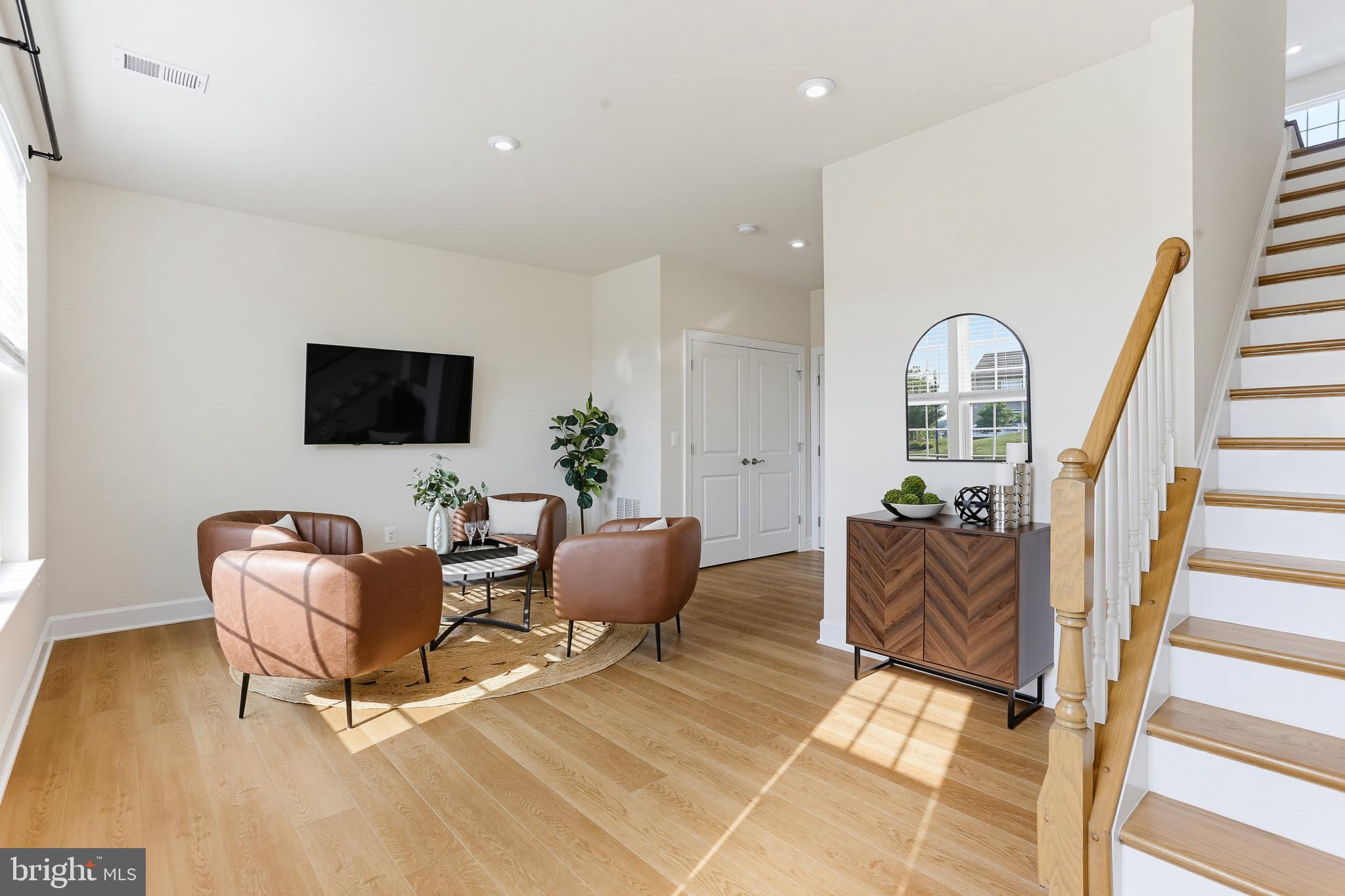 HAYMARKET CROSSING - Residential