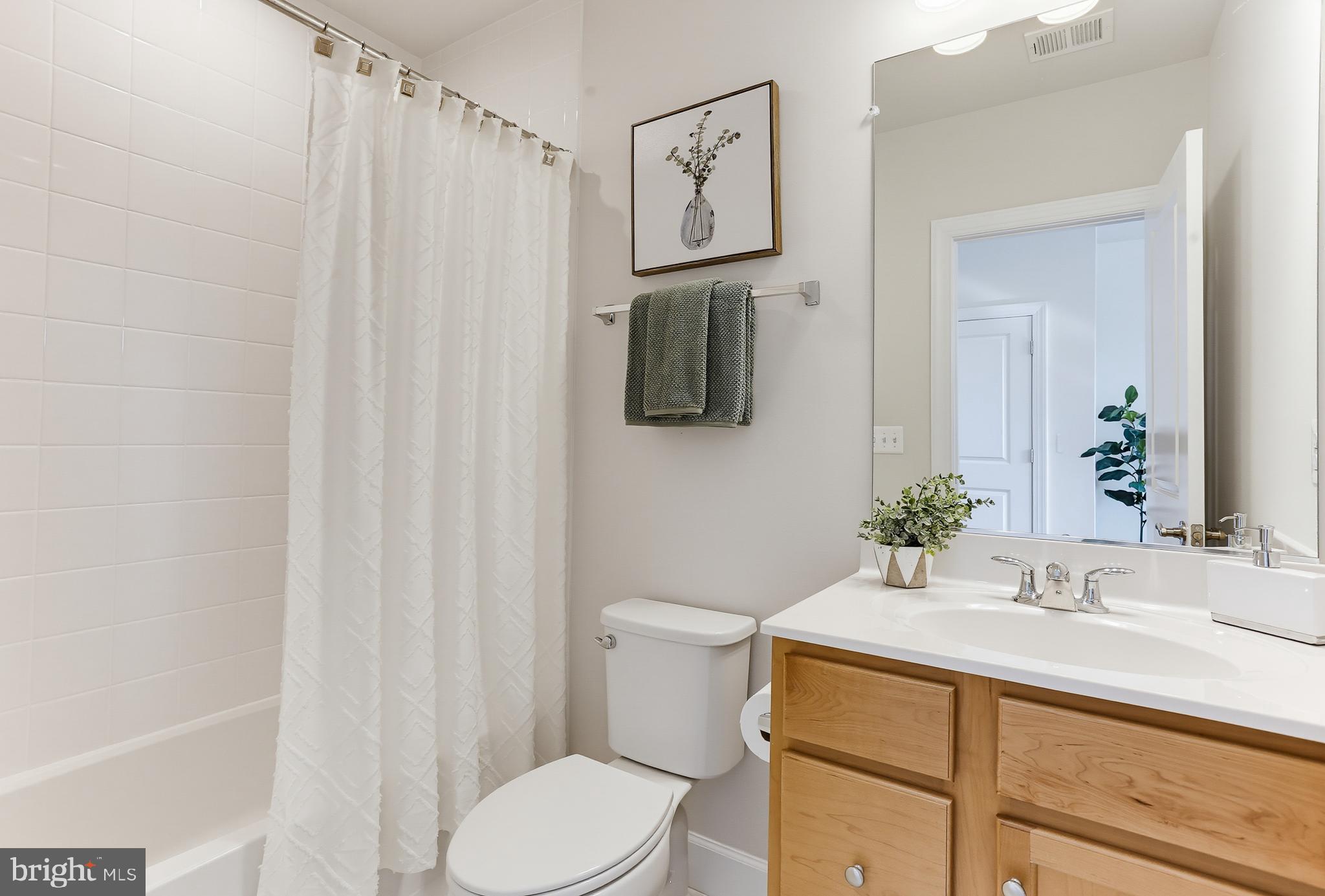 HAYMARKET CROSSING - Residential