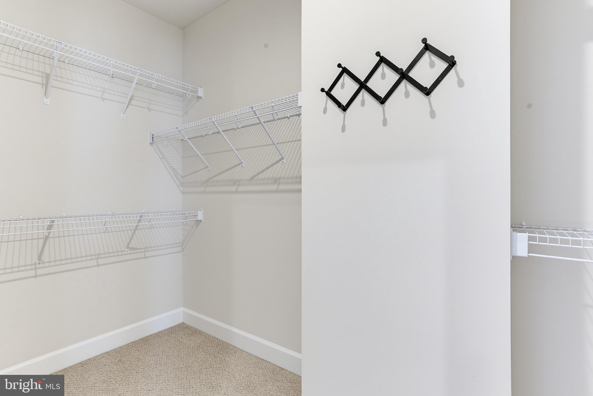 HAYMARKET CROSSING - Residential