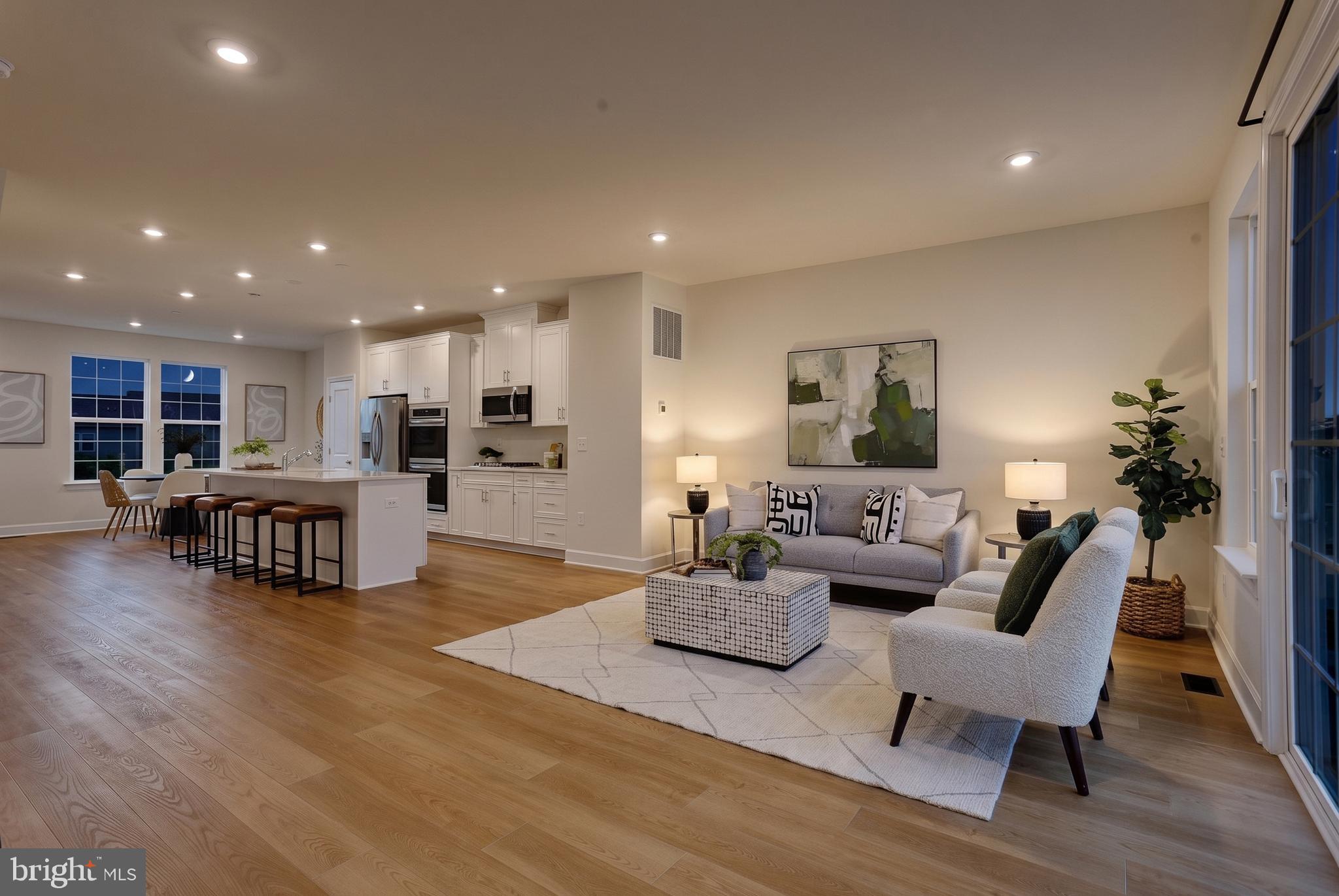 HAYMARKET CROSSING - Residential