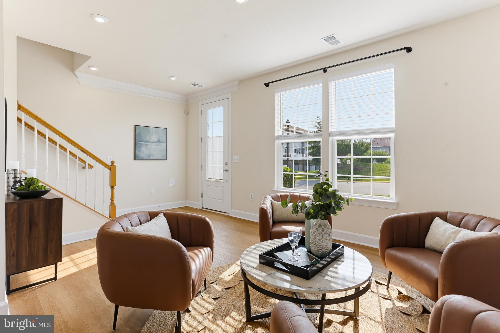 HAYMARKET CROSSING - Residential