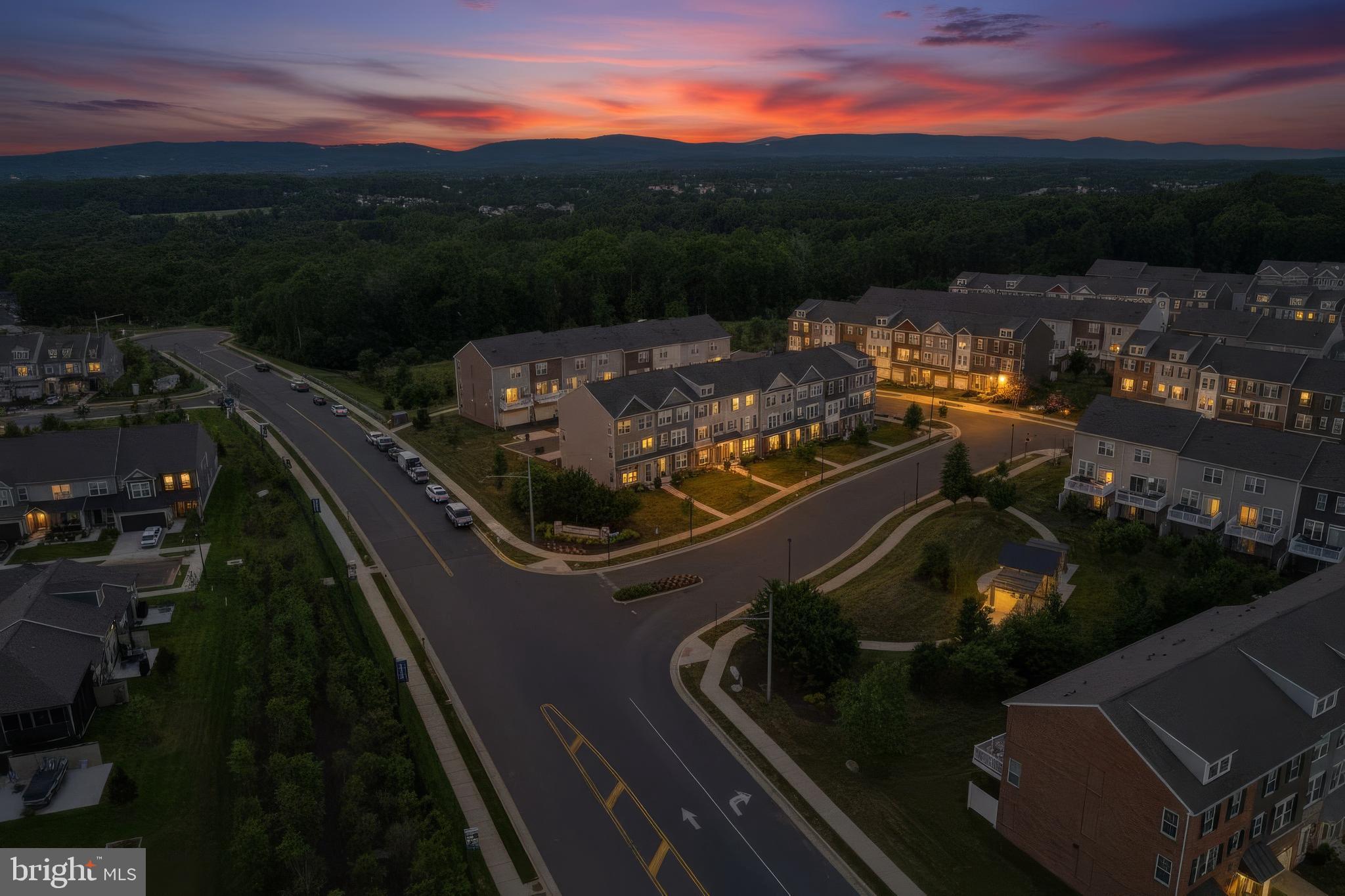 HAYMARKET CROSSING - Residential