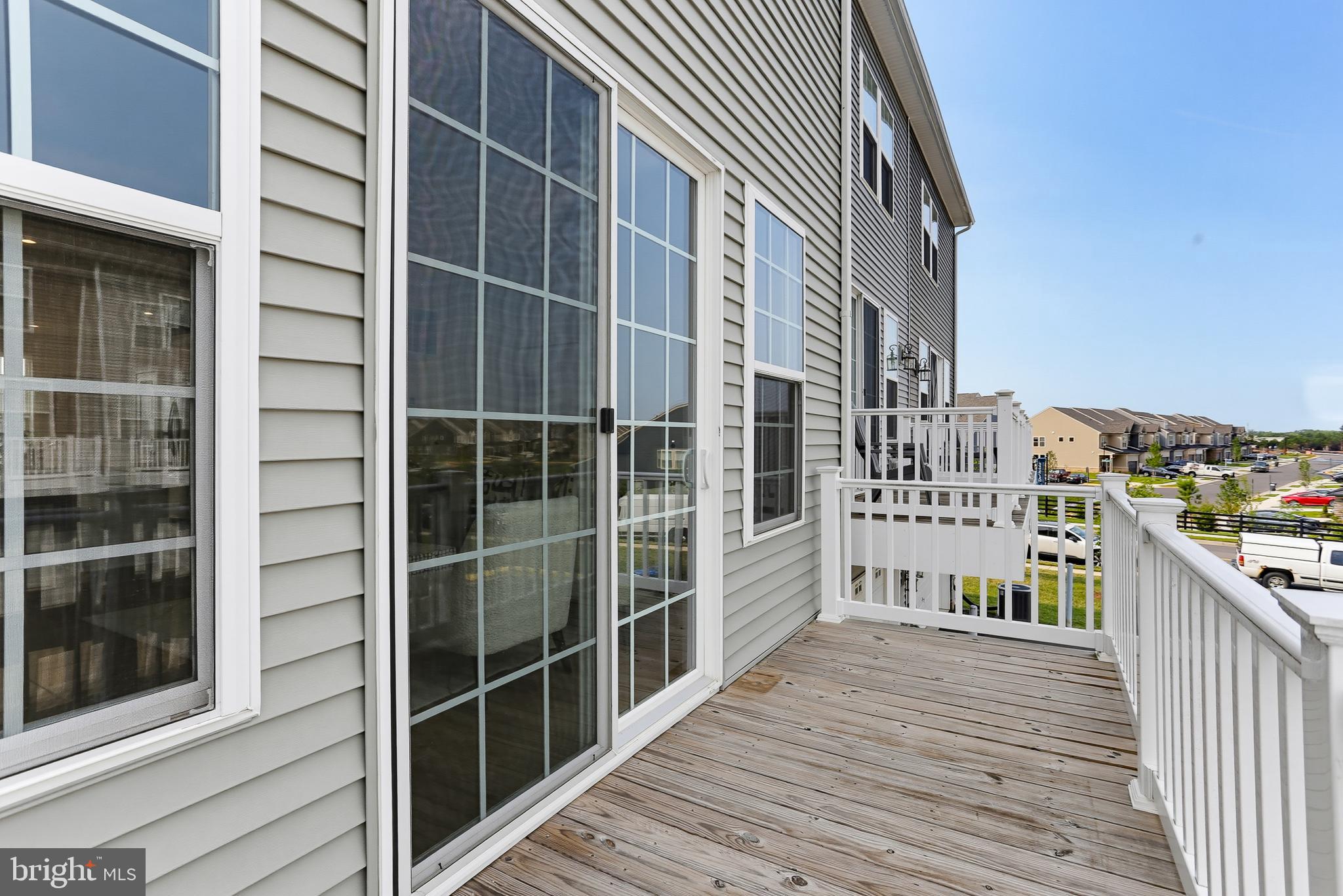 HAYMARKET CROSSING - Residential