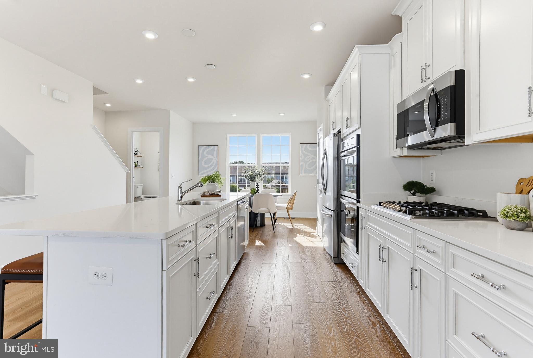 HAYMARKET CROSSING - Residential