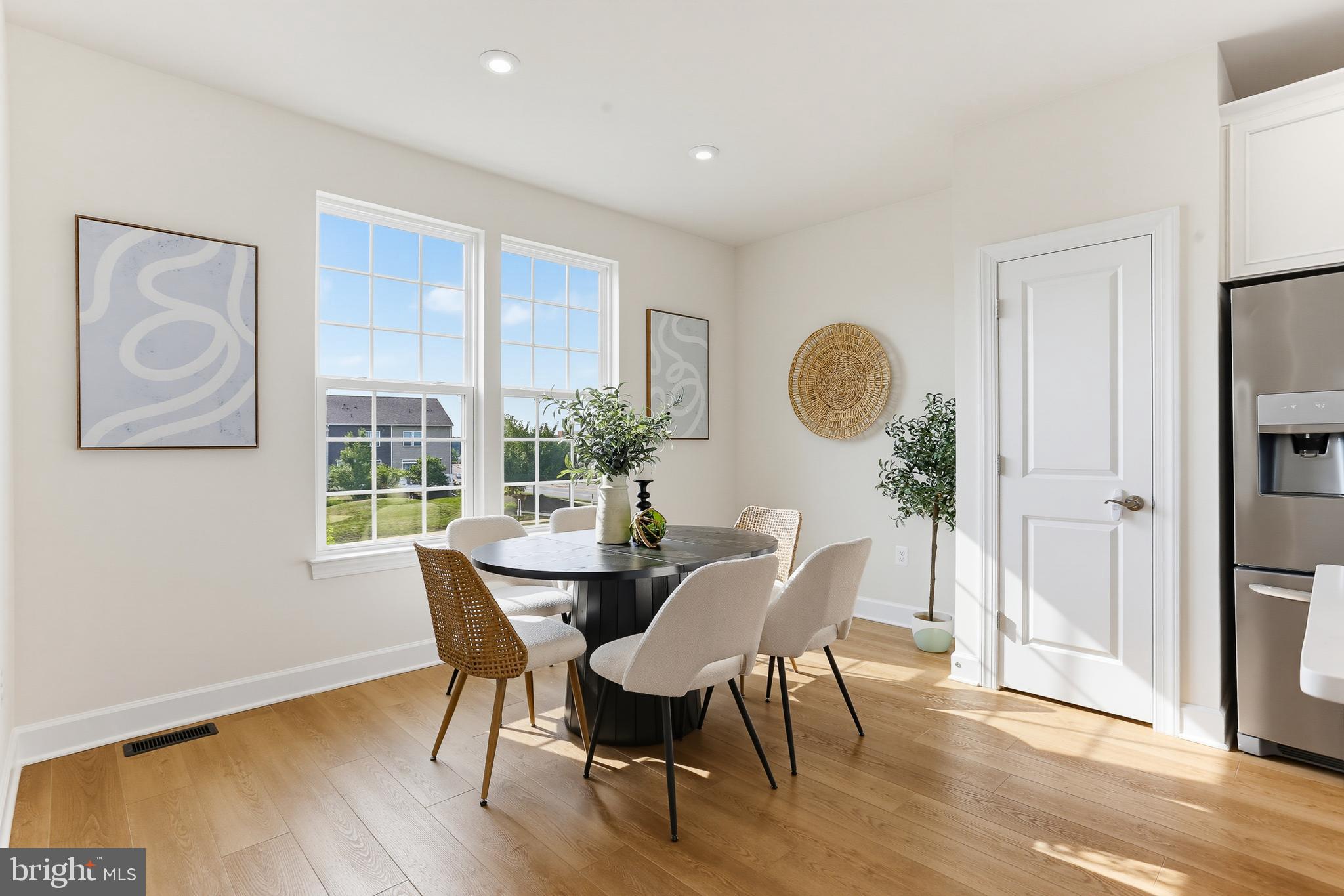 HAYMARKET CROSSING - Residential