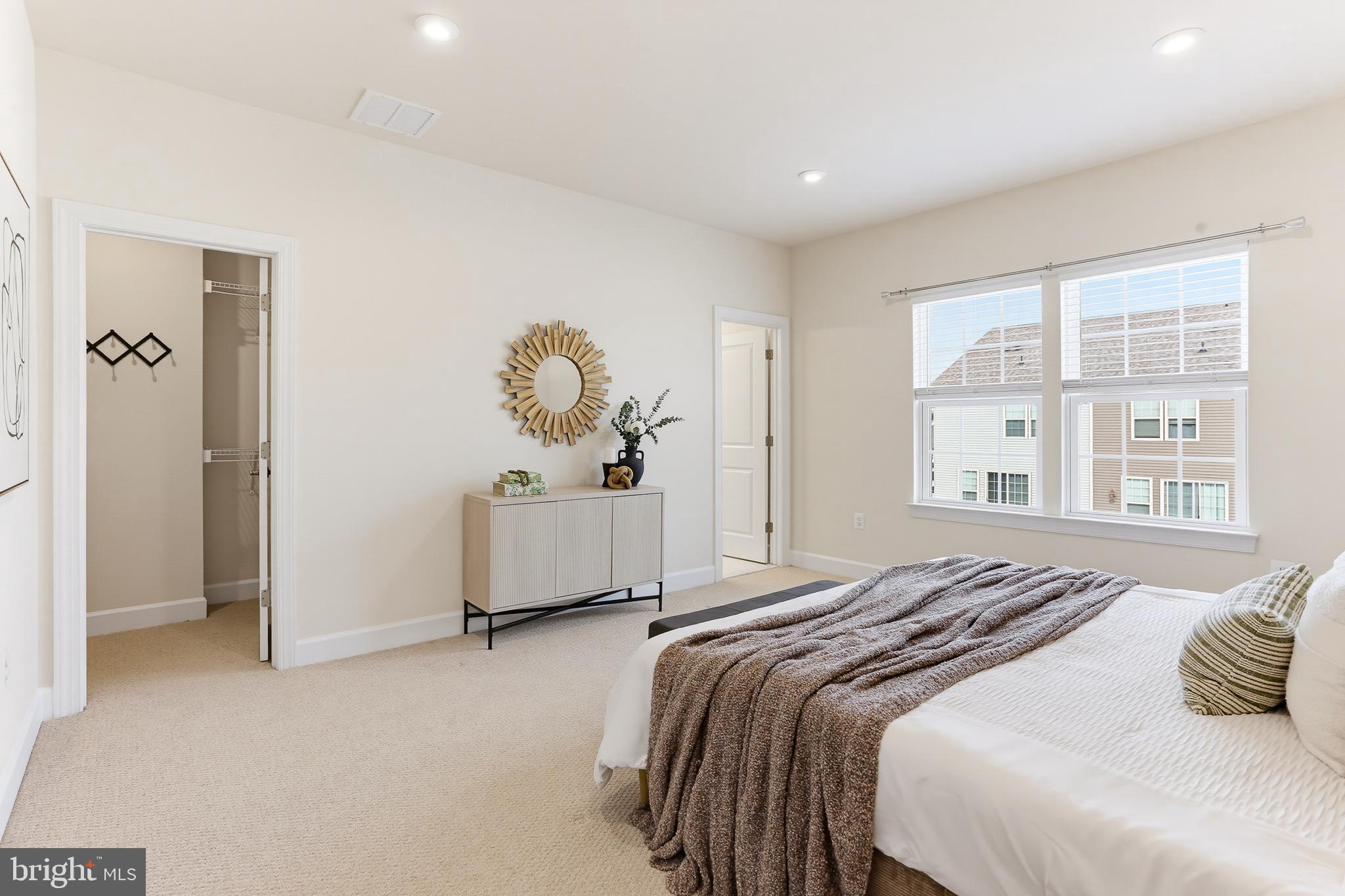 HAYMARKET CROSSING - Residential