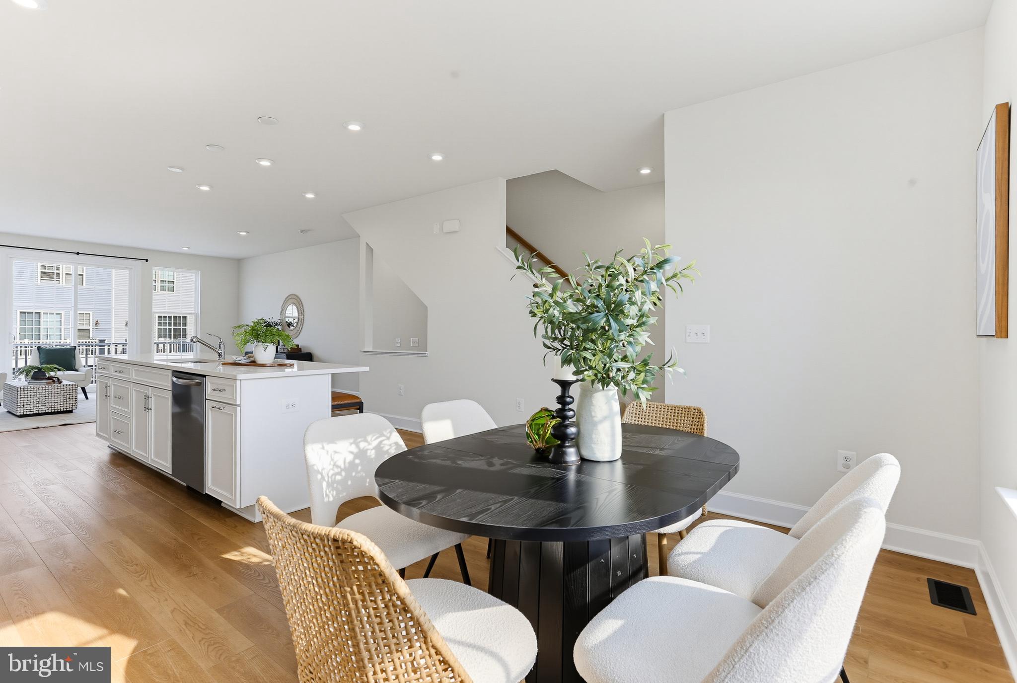 HAYMARKET CROSSING - Residential