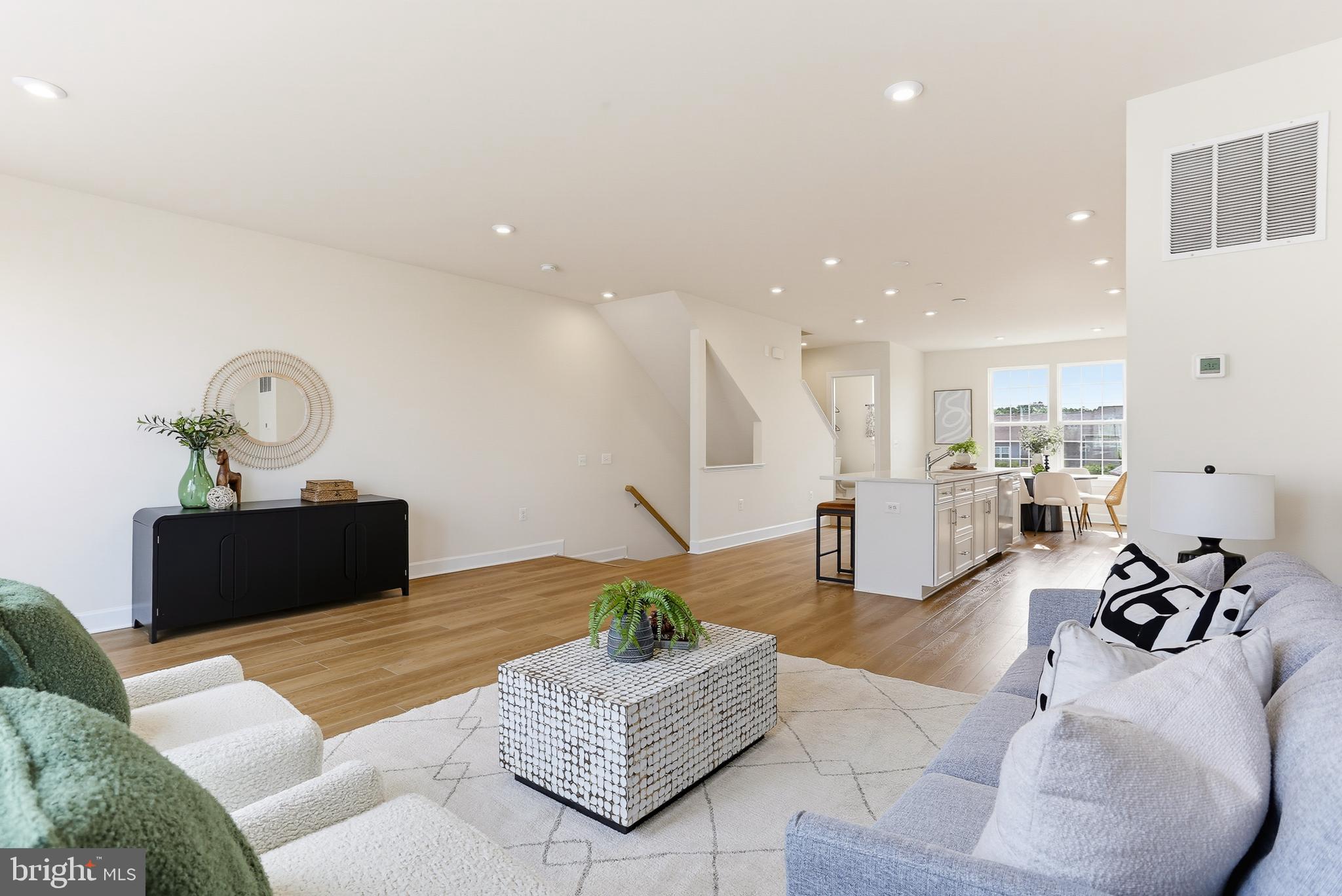 HAYMARKET CROSSING - Residential