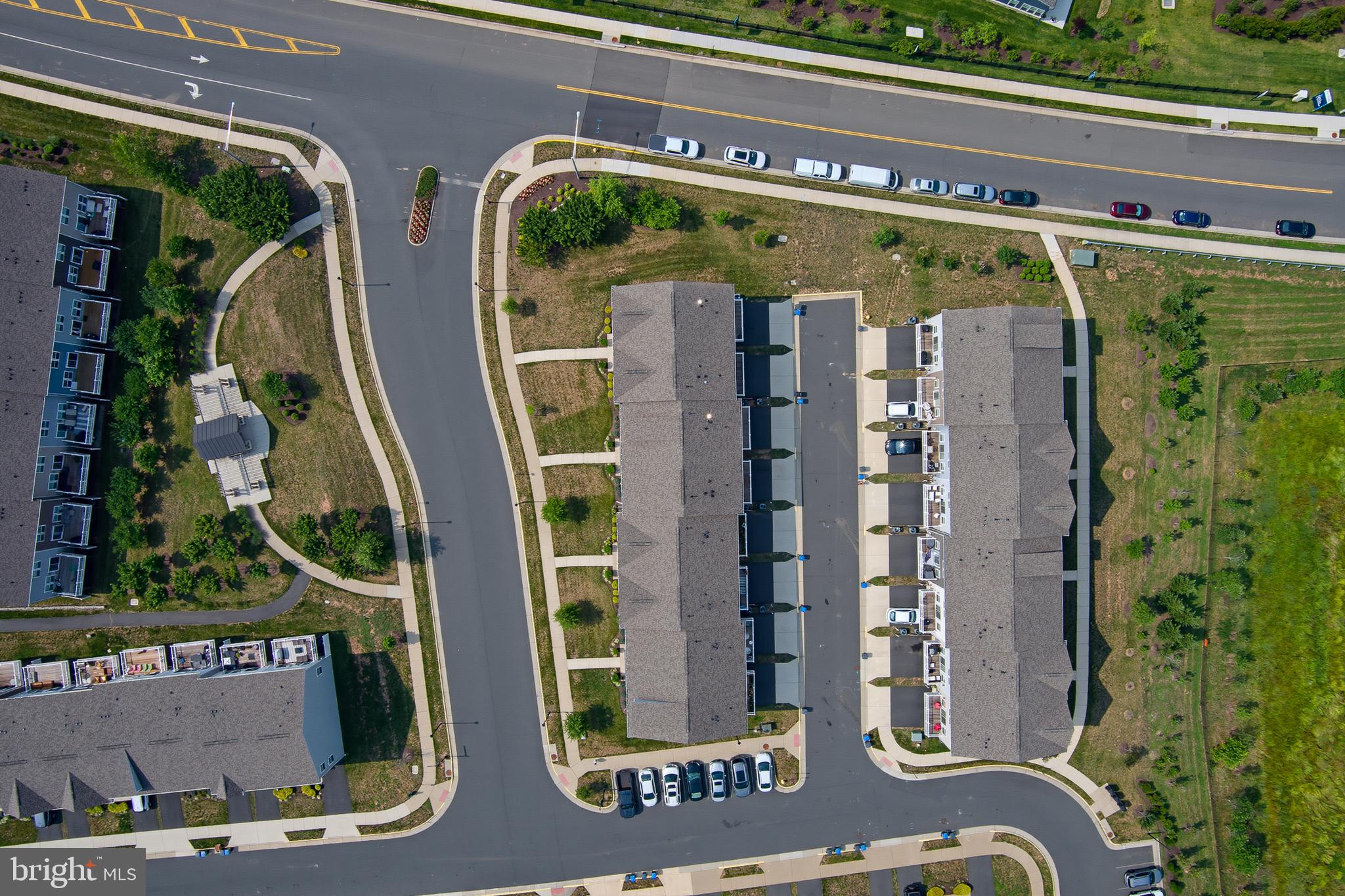 HAYMARKET CROSSING - Residential