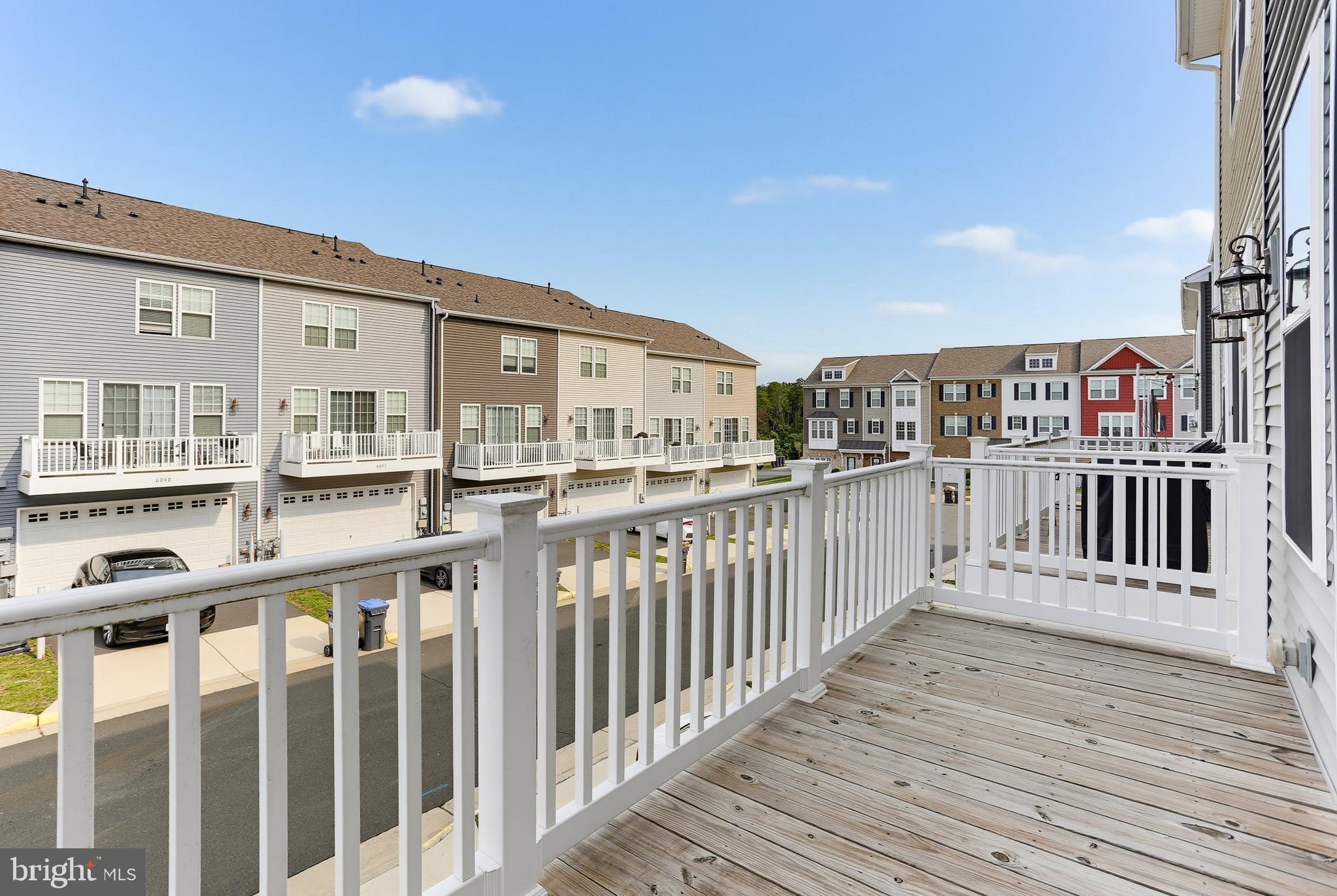 HAYMARKET CROSSING - Residential