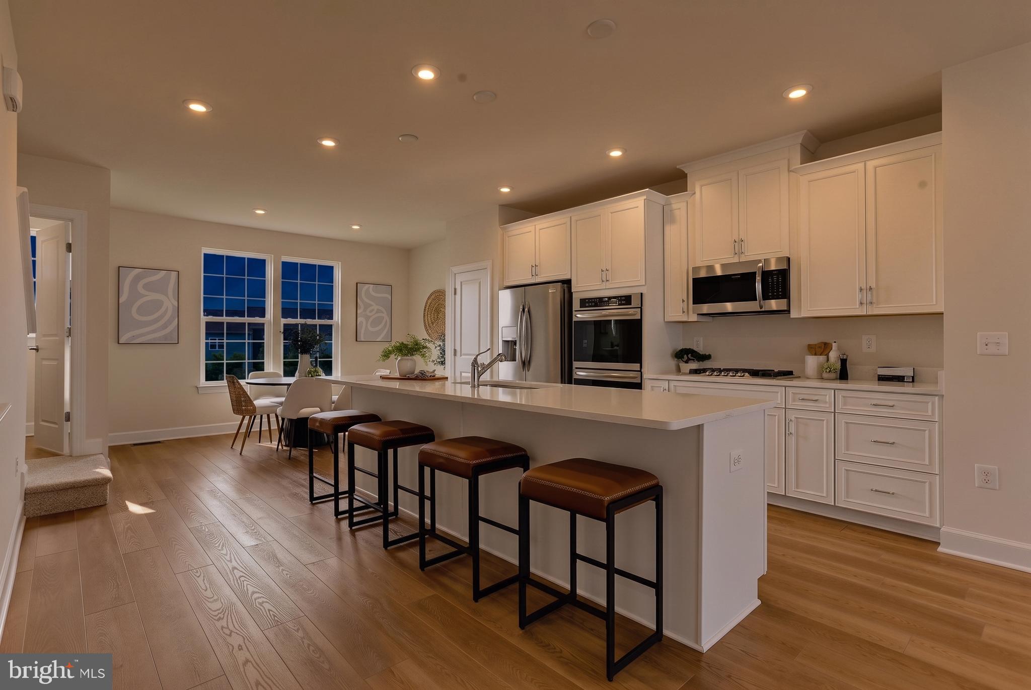 HAYMARKET CROSSING - Residential