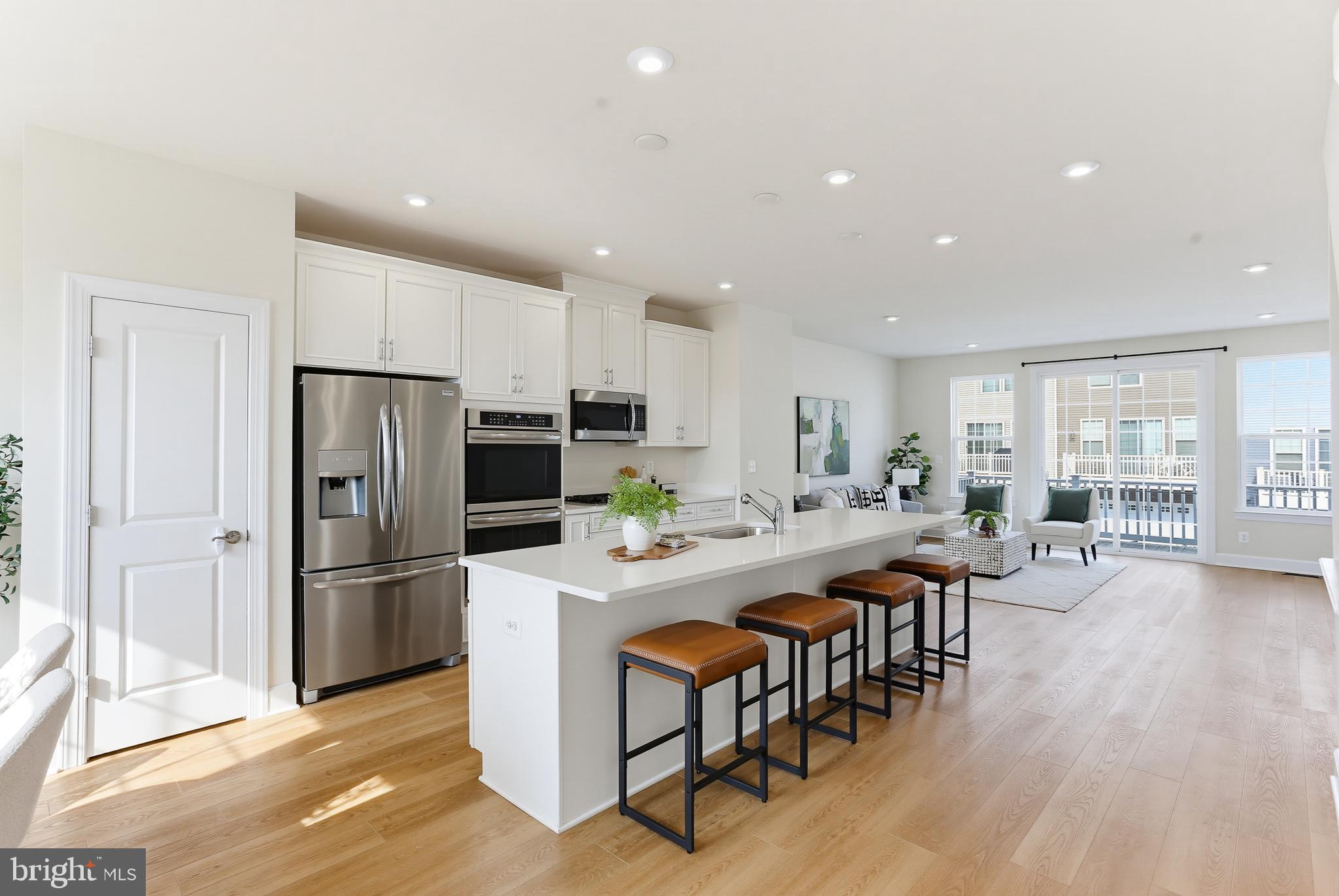 HAYMARKET CROSSING - Residential