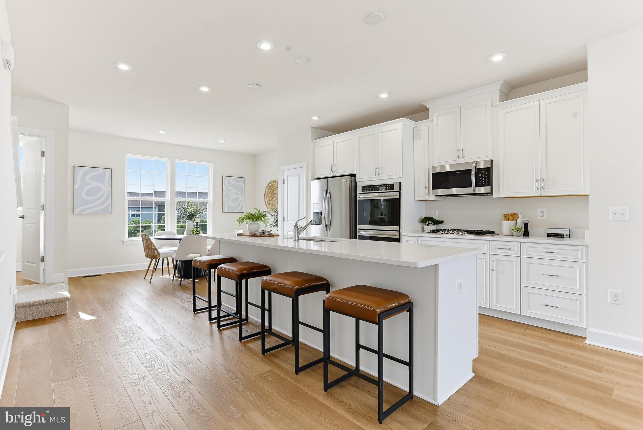 HAYMARKET CROSSING - Residential