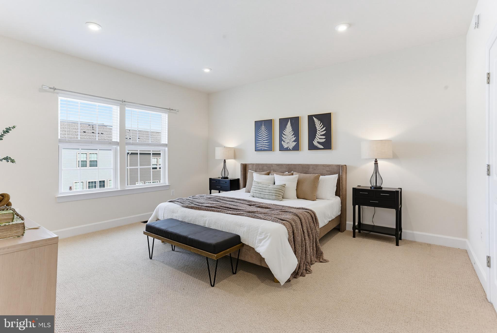 HAYMARKET CROSSING - Residential