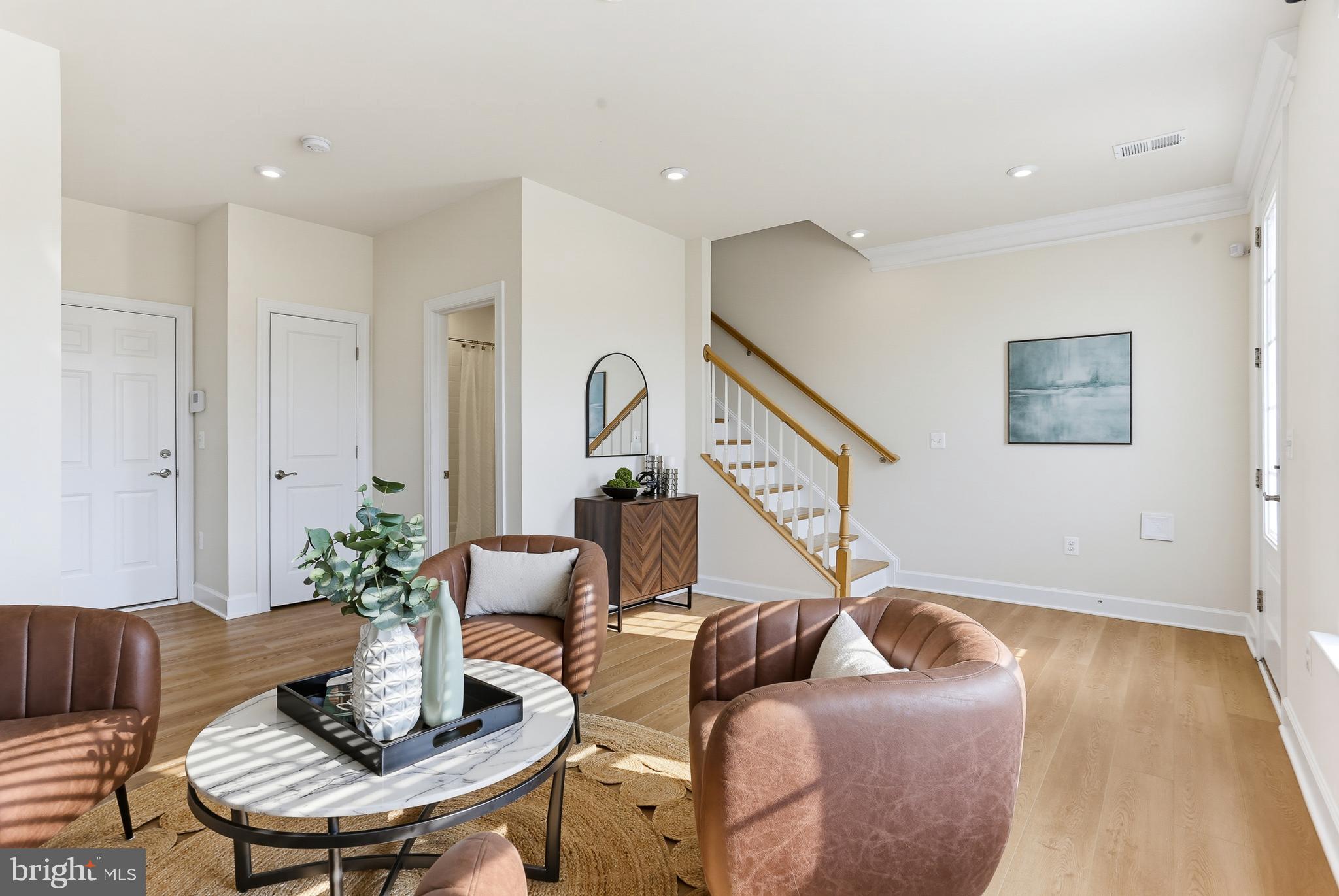 HAYMARKET CROSSING - Residential