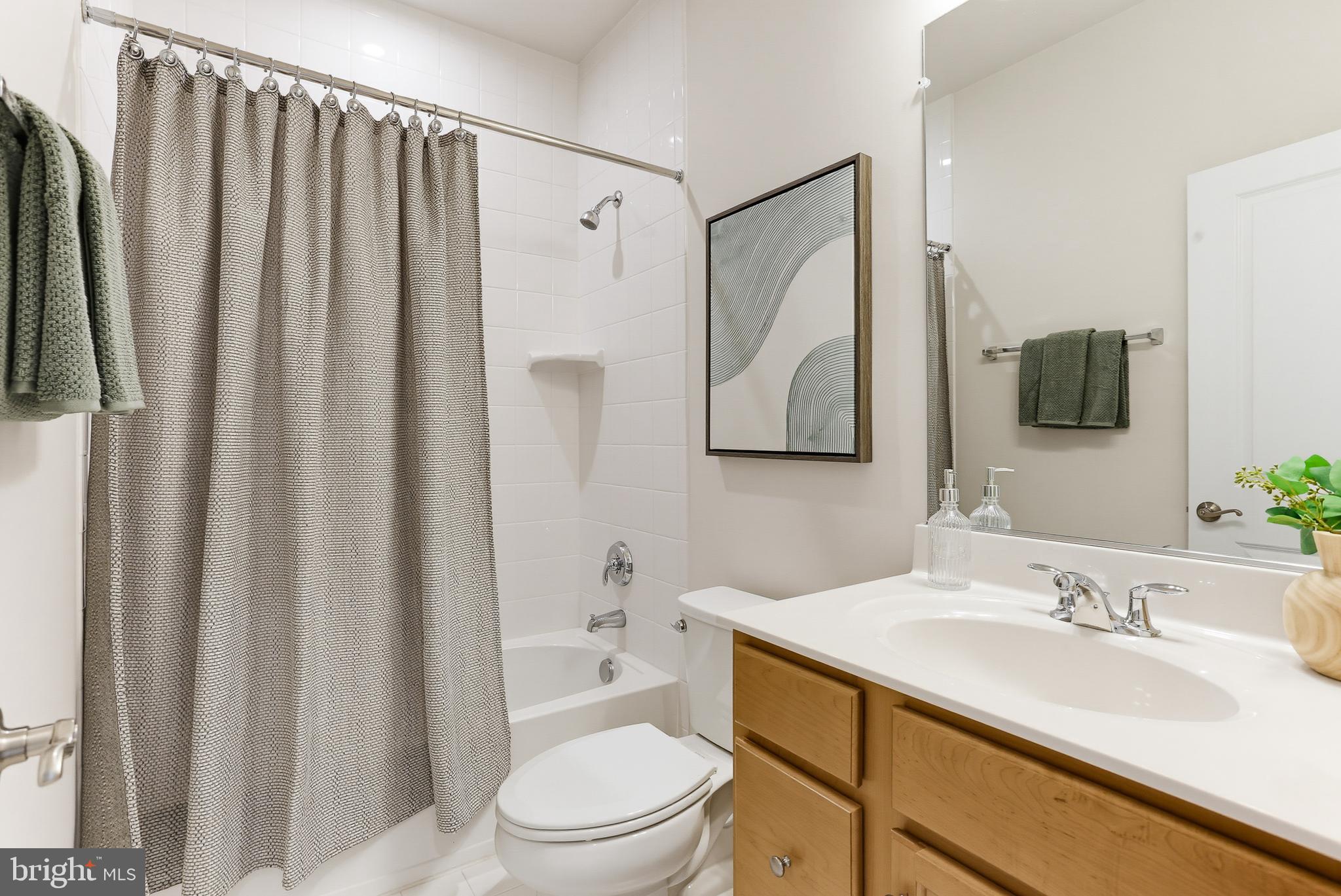 HAYMARKET CROSSING - Residential
