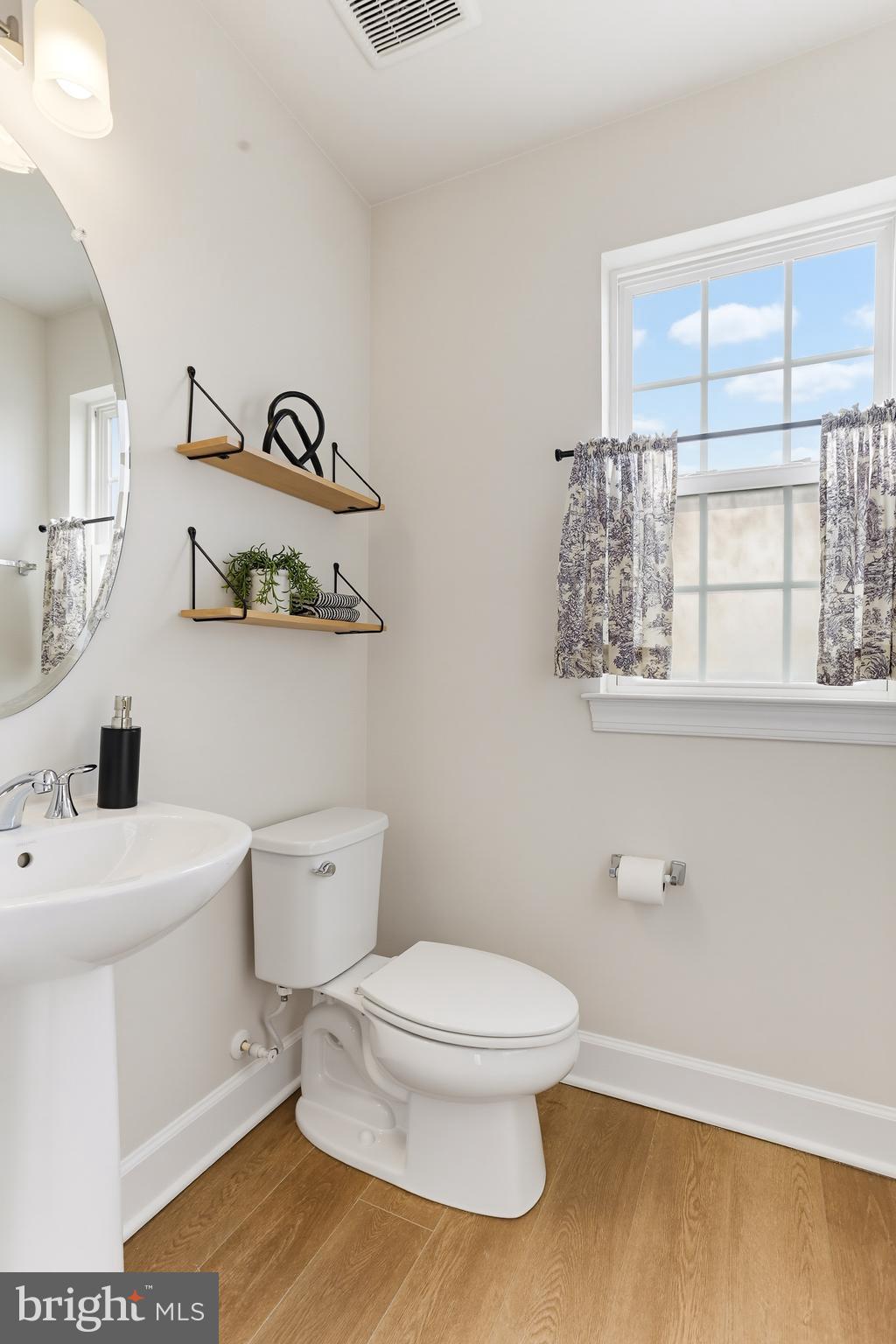 HAYMARKET CROSSING - Residential