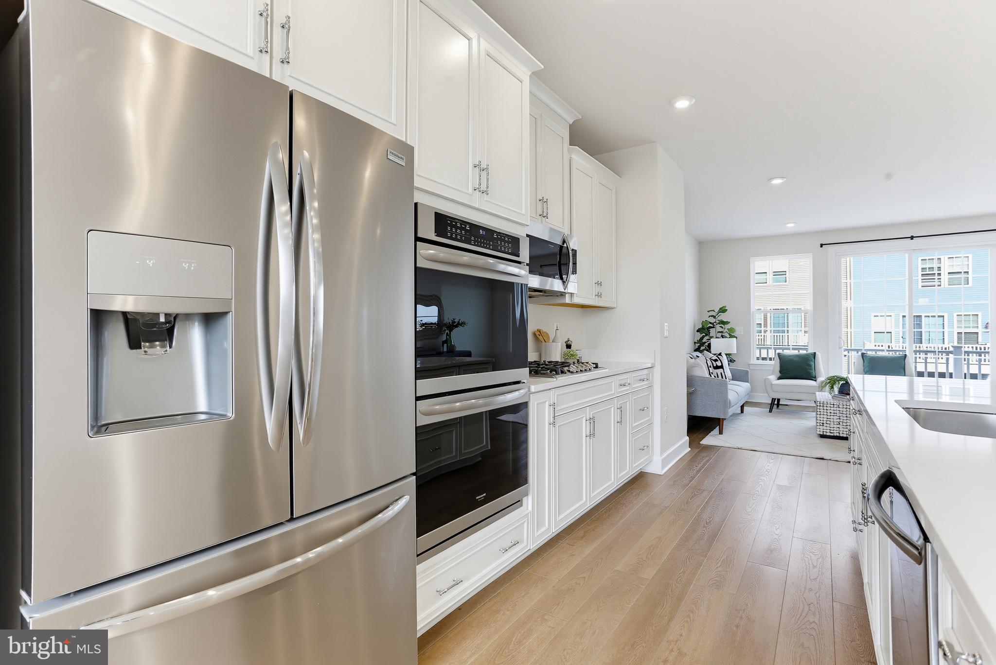HAYMARKET CROSSING - Residential