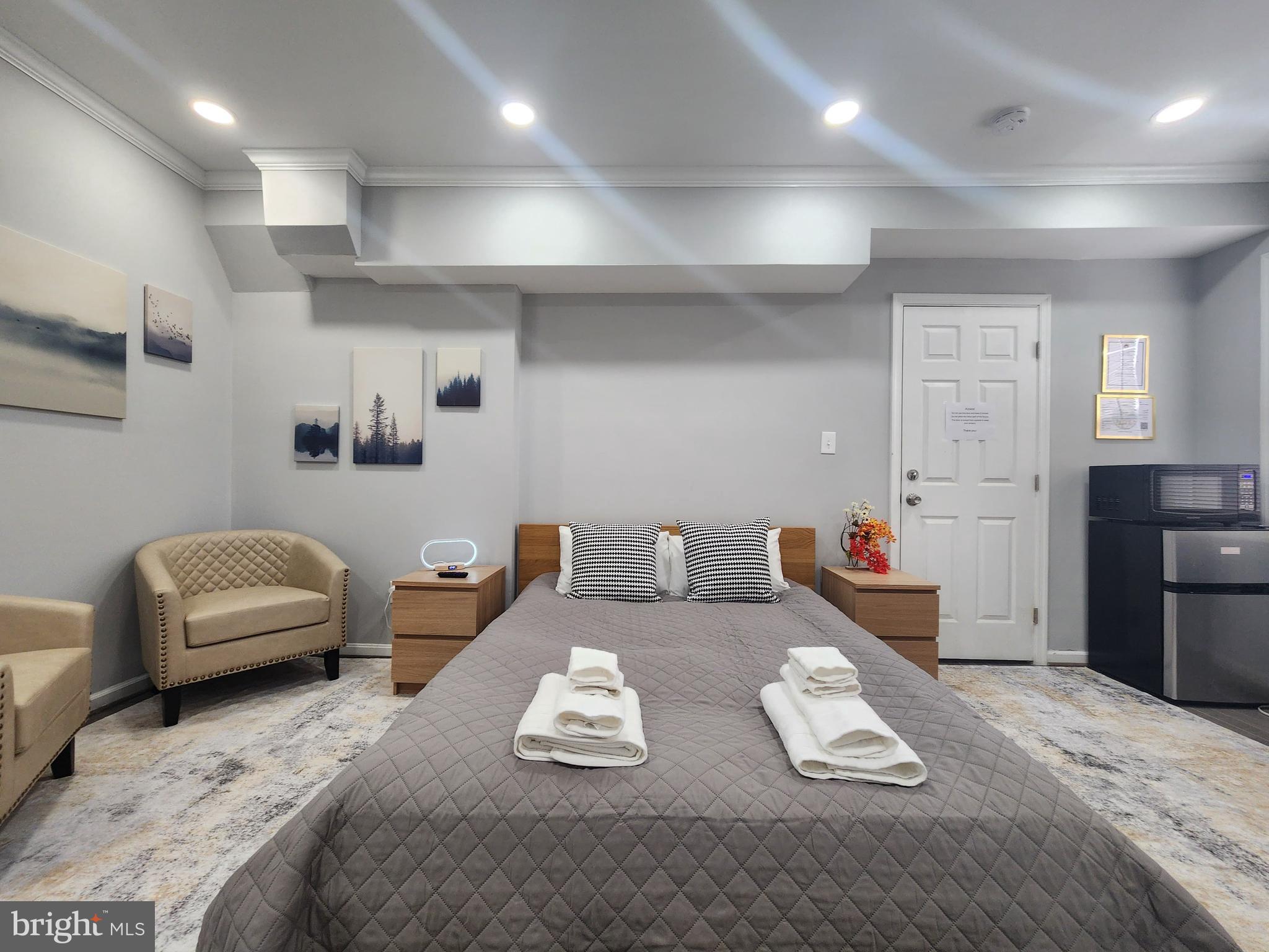 WESTMINSTER HIGHLANDS - Residential Lease