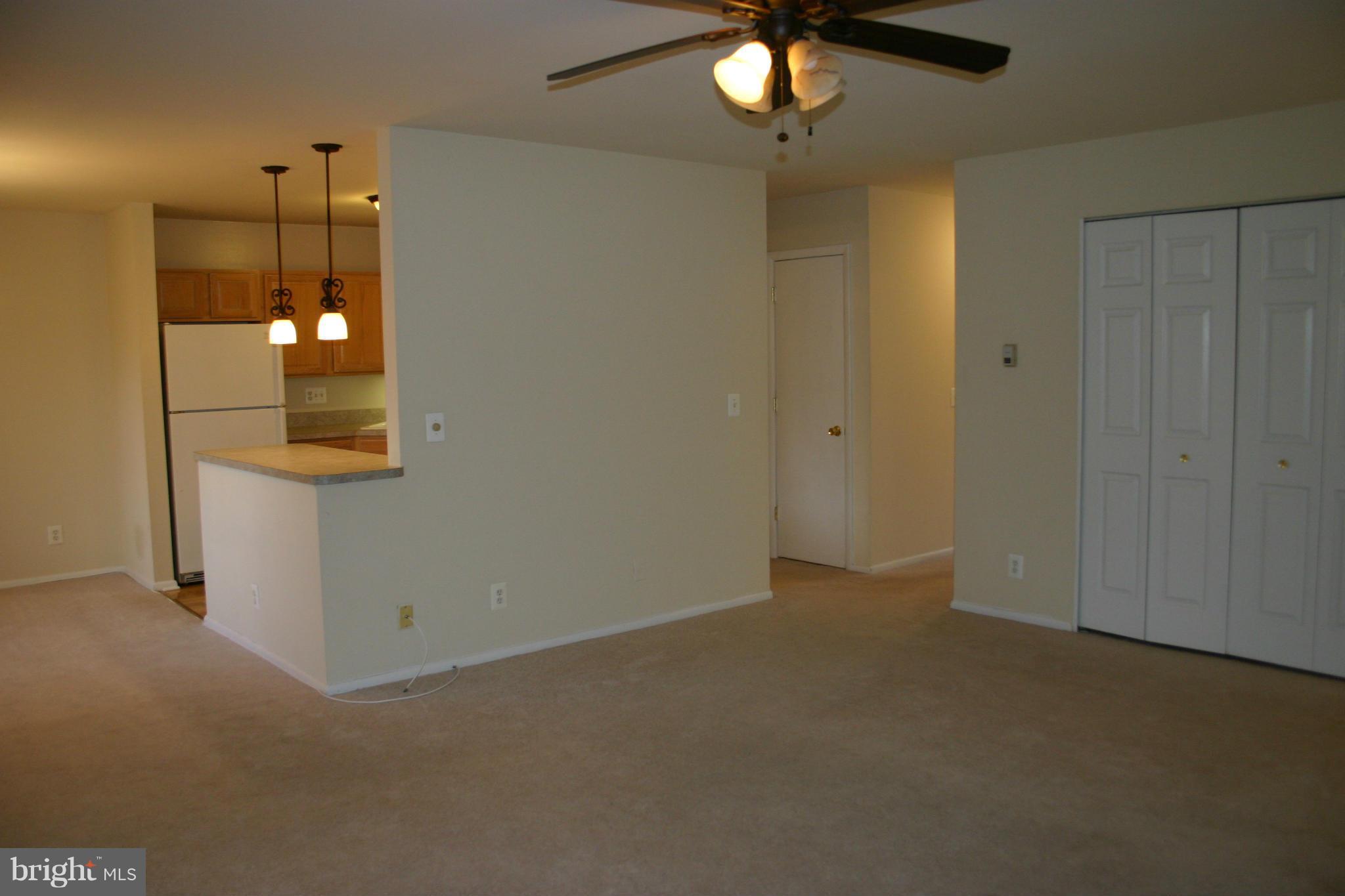 HICKORY HILLS - Residential Lease