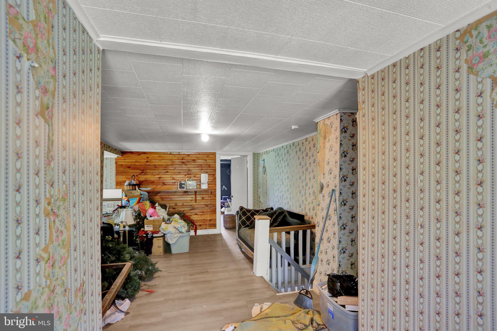 POTTSVILLE - Residential