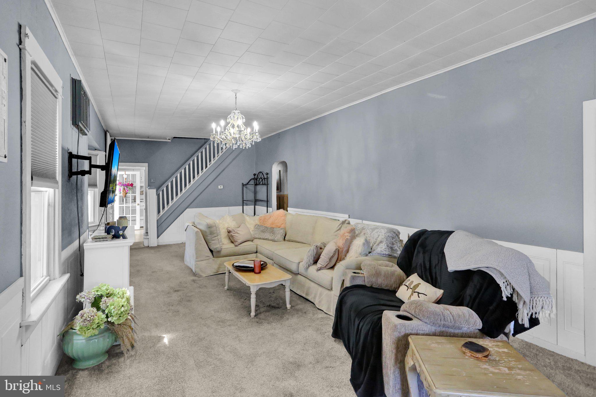 POTTSVILLE - Residential