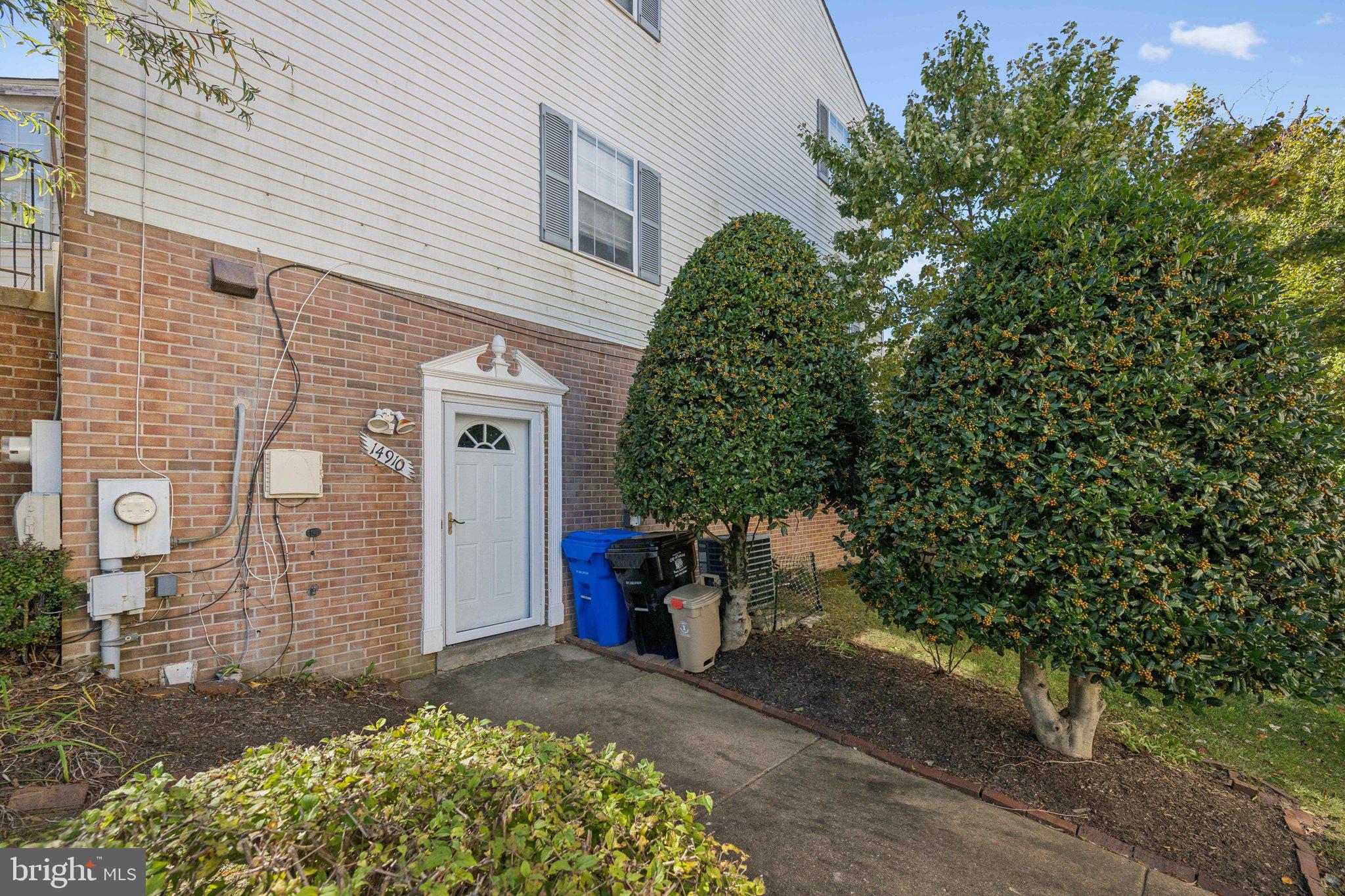 CHERRYWOOD CONDO - Residential
