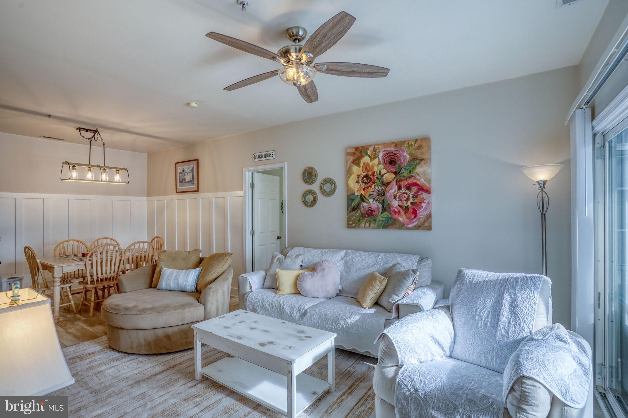 VILLAS AT BAY CROSSING - Residential