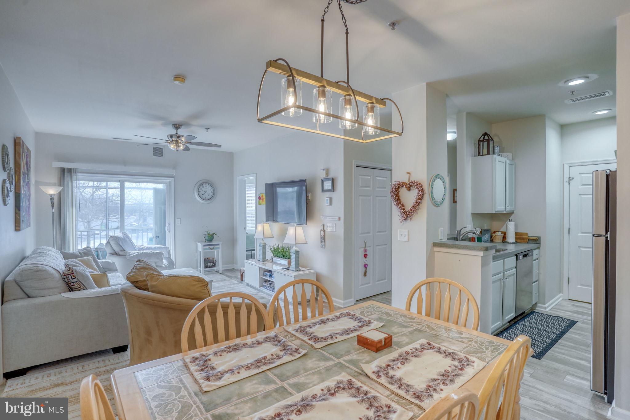 VILLAS AT BAY CROSSING - Residential