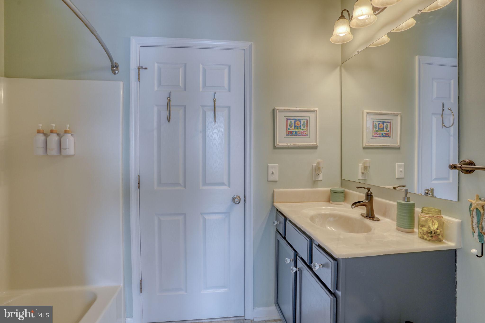 VILLAS AT BAY CROSSING - Residential