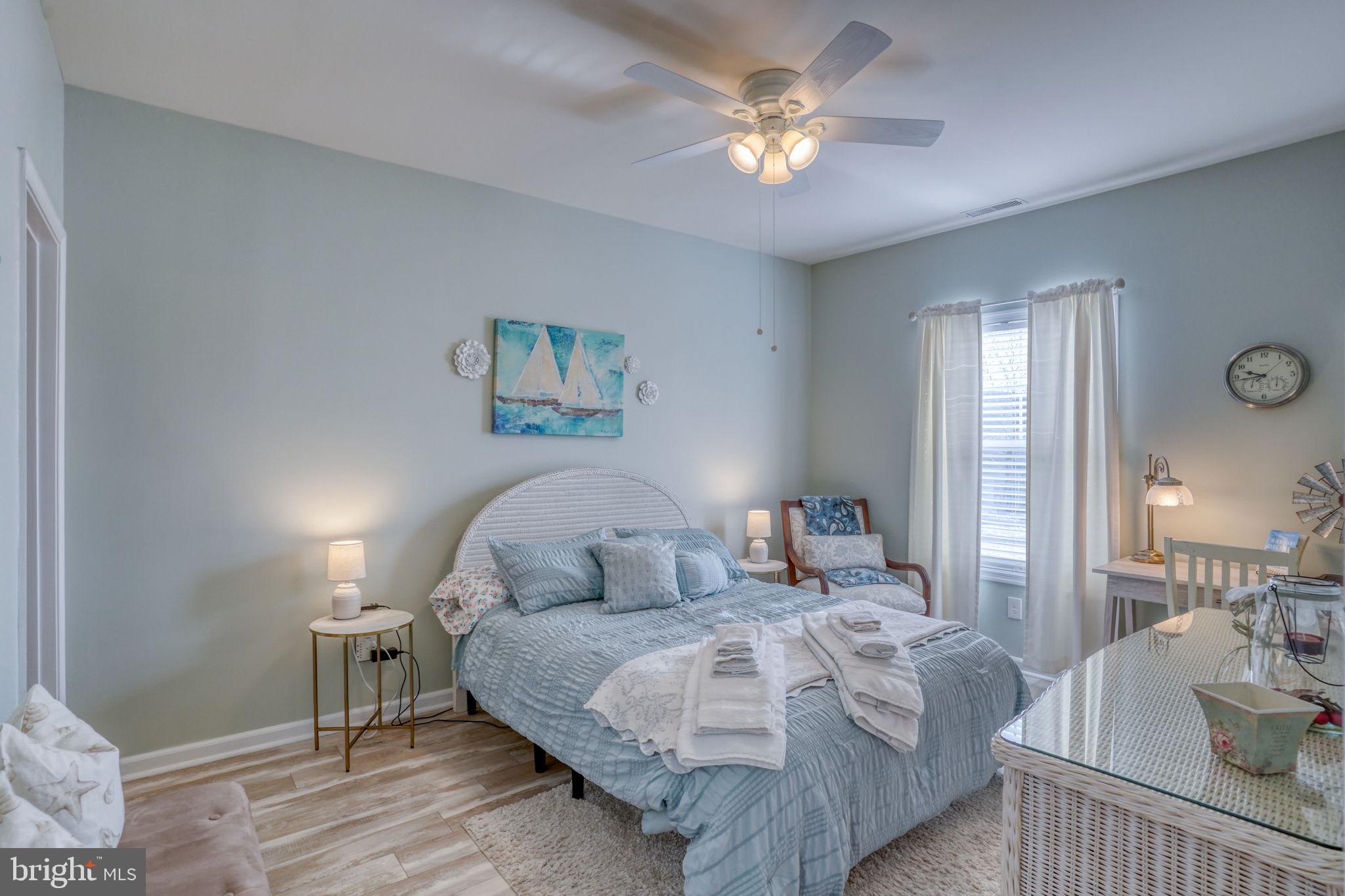VILLAS AT BAY CROSSING - Residential