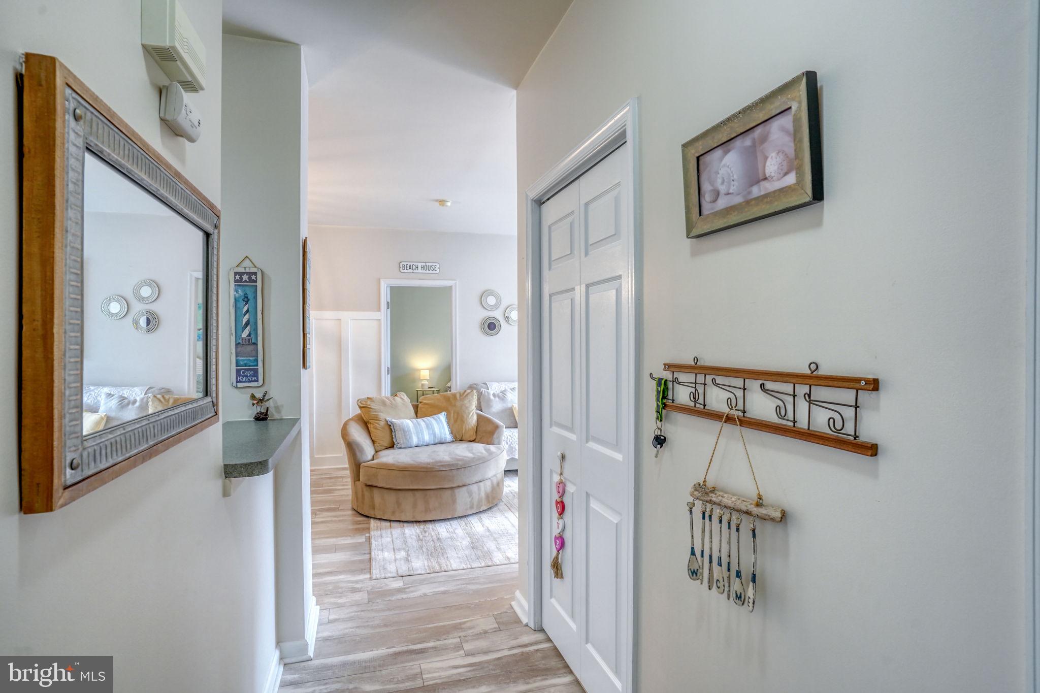 VILLAS AT BAY CROSSING - Residential