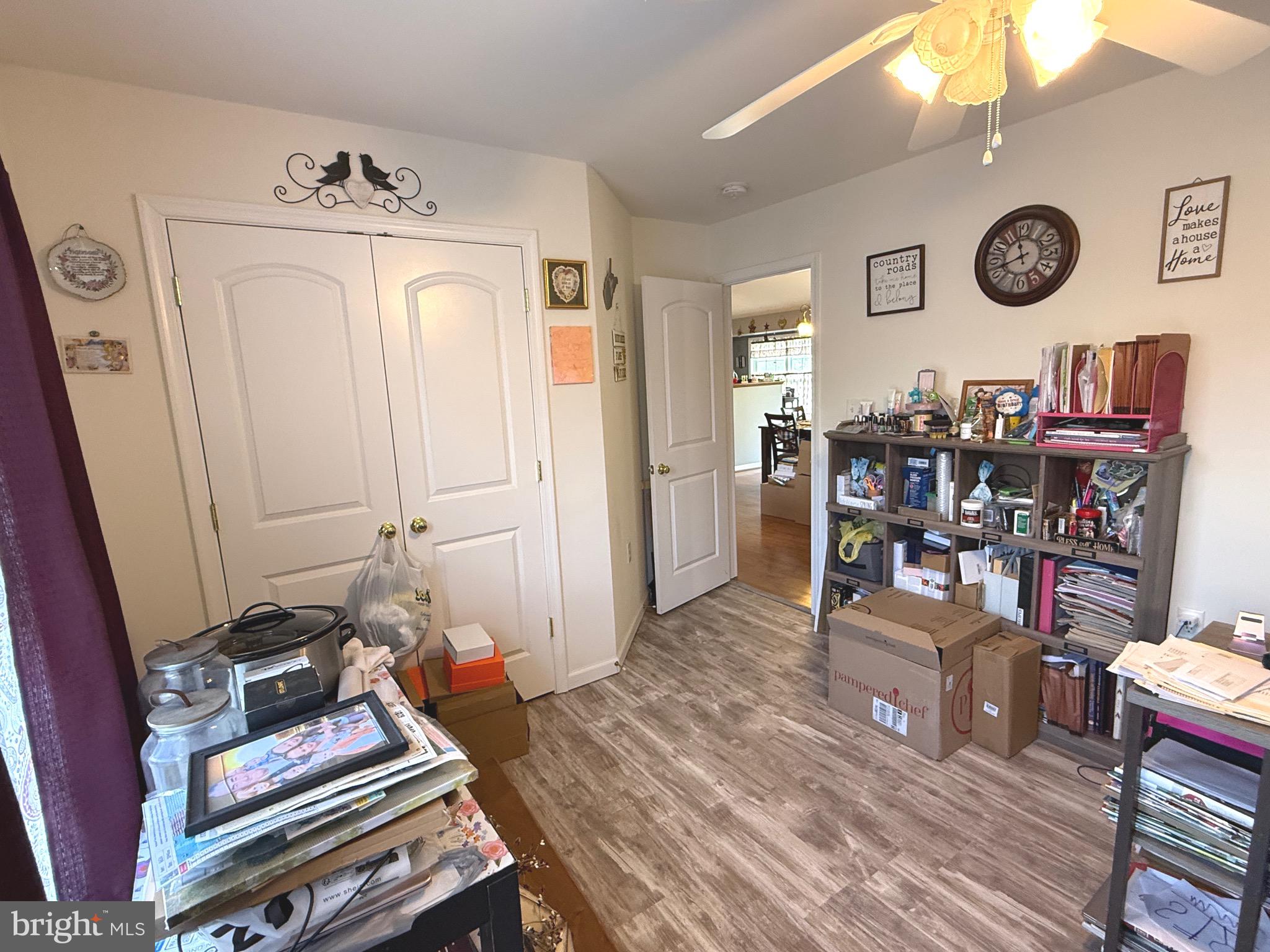 FOREST HILLS - Residential