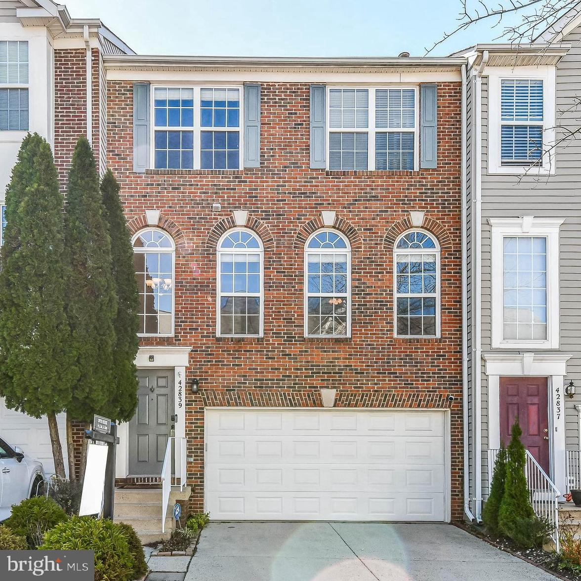SOUTH RIDING - Residential