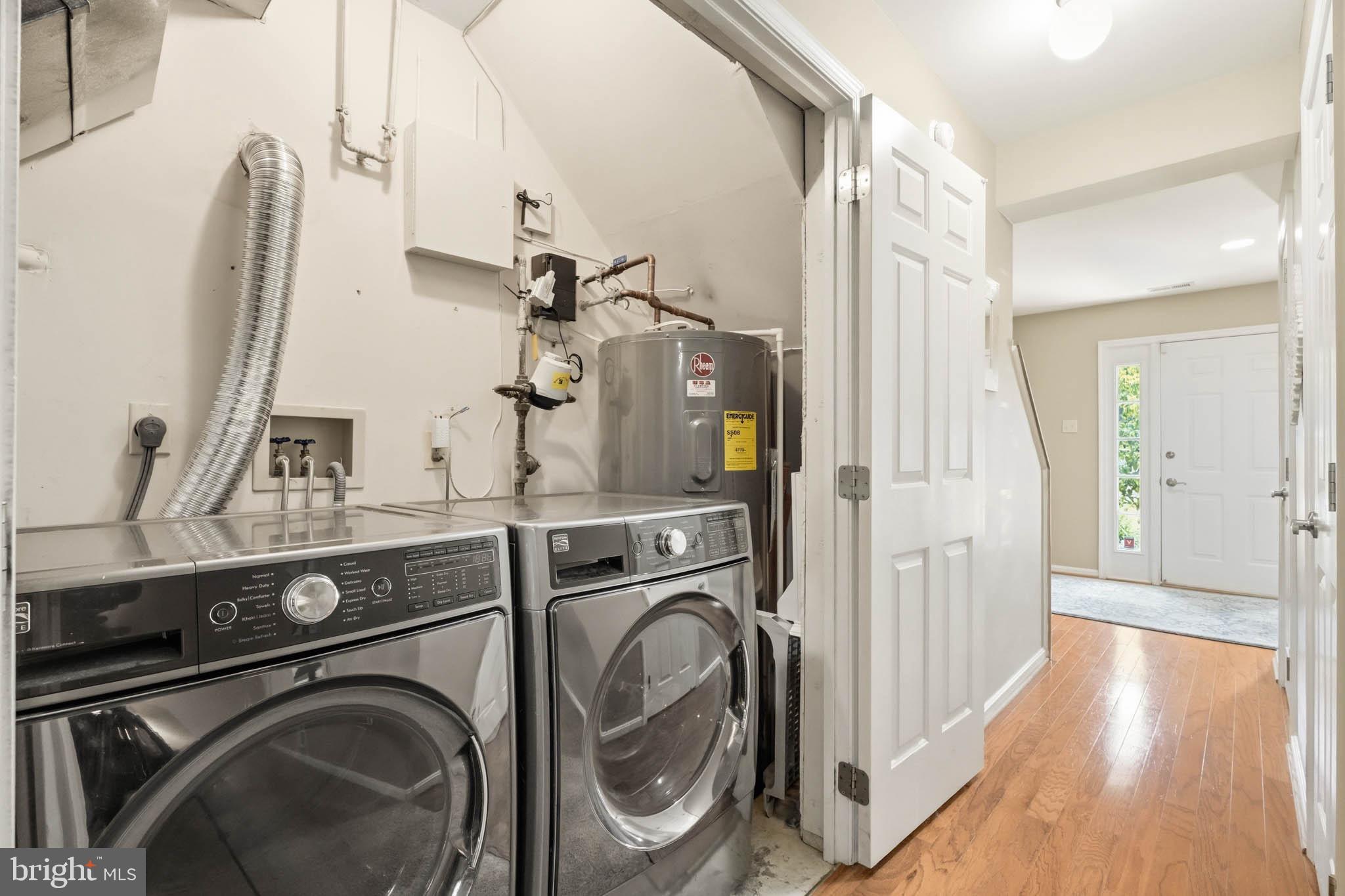 DORSEY SEARCH - Residential