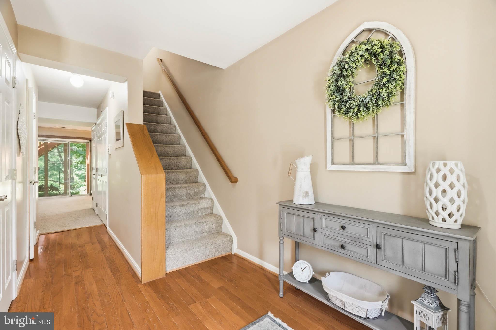 DORSEY SEARCH - Residential