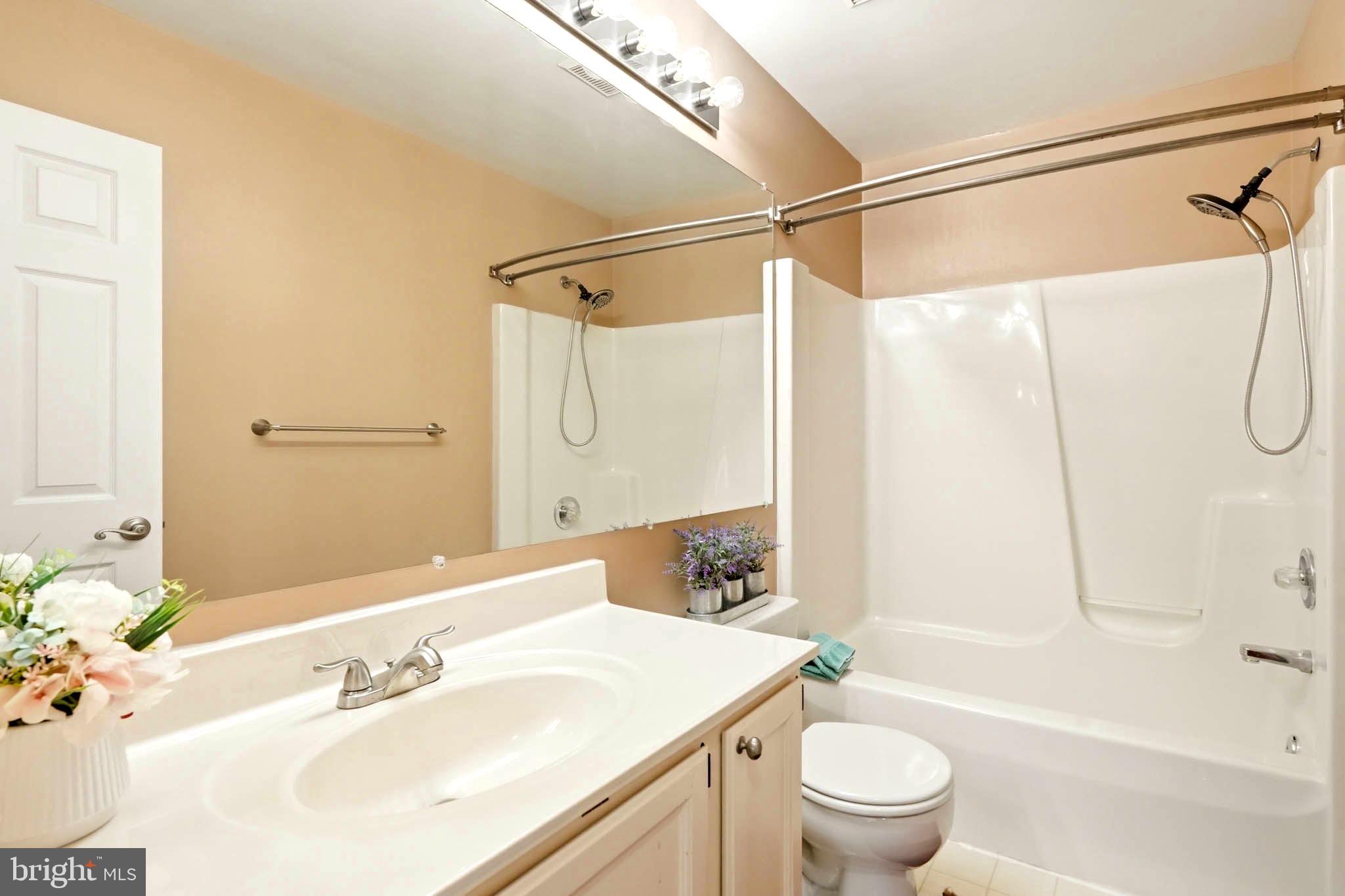 DORSEY SEARCH - Residential