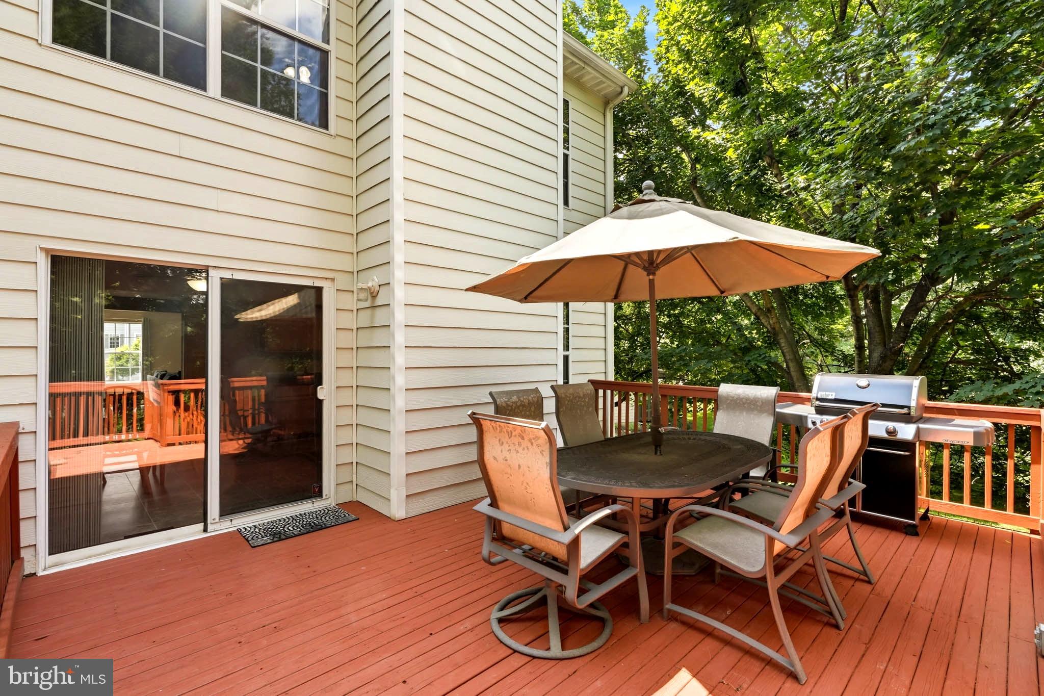 DORSEY SEARCH - Residential