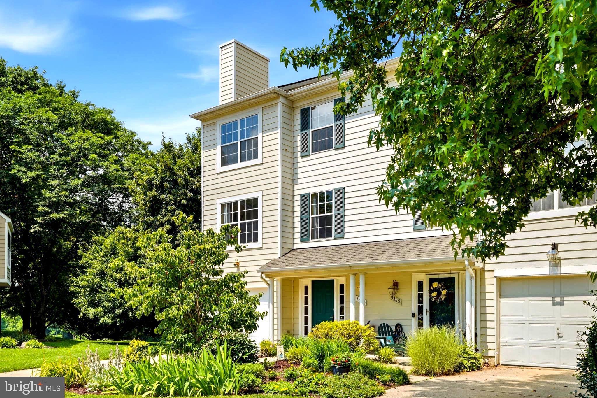 DORSEY SEARCH - Residential