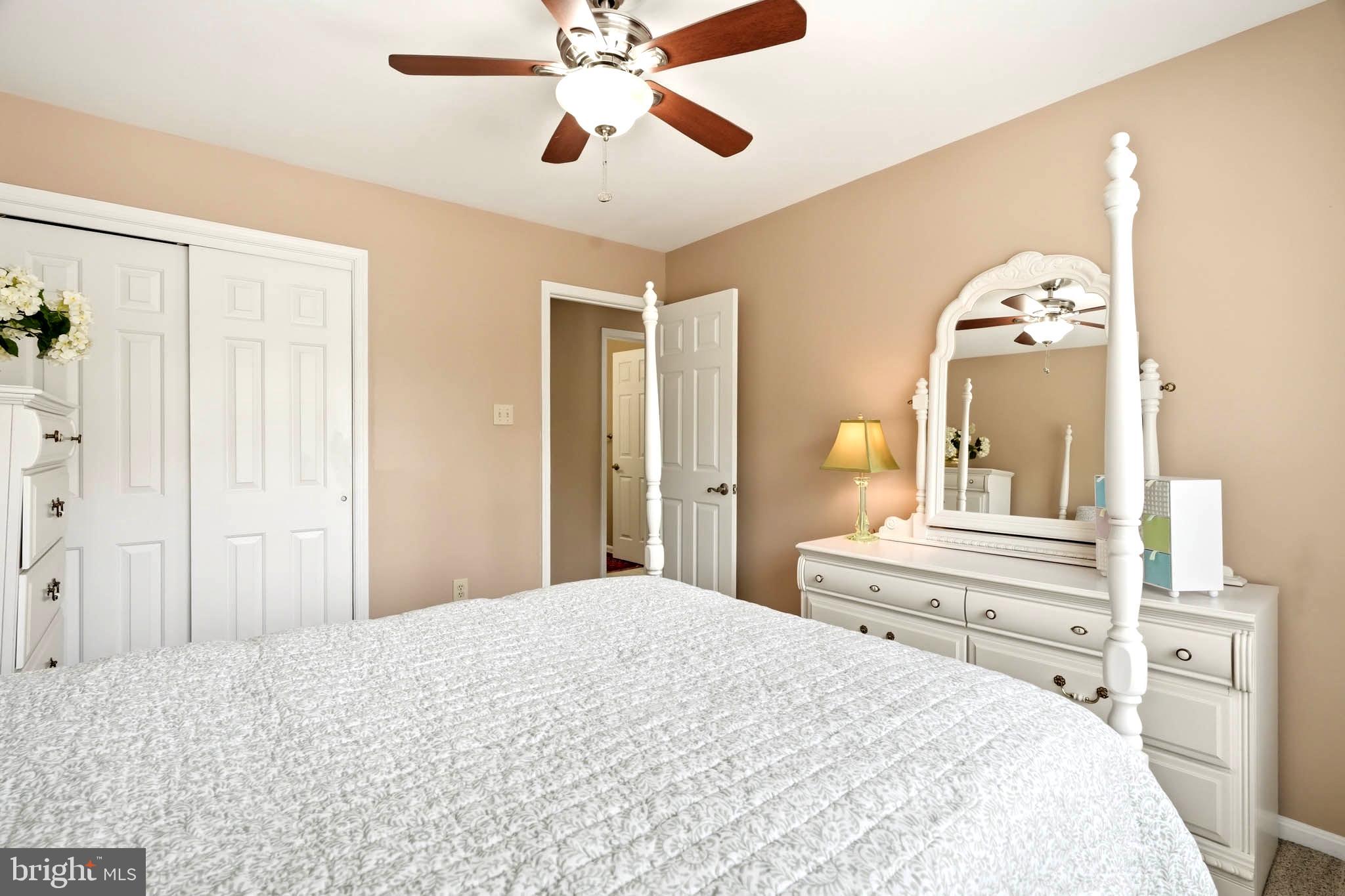 DORSEY SEARCH - Residential