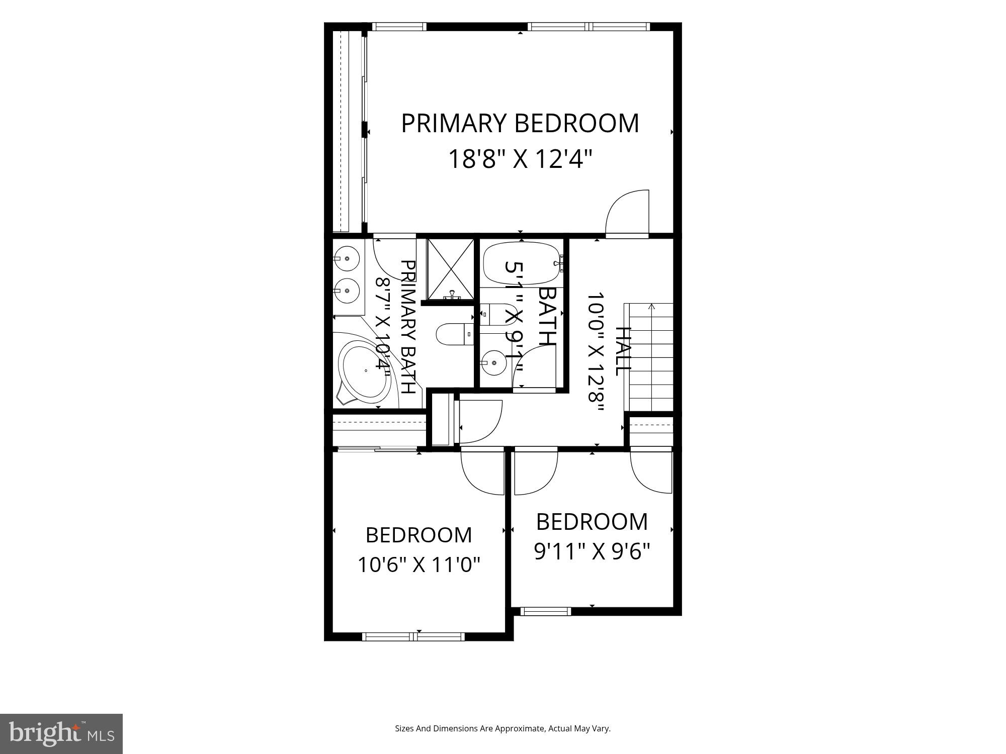DORSEY SEARCH - Residential