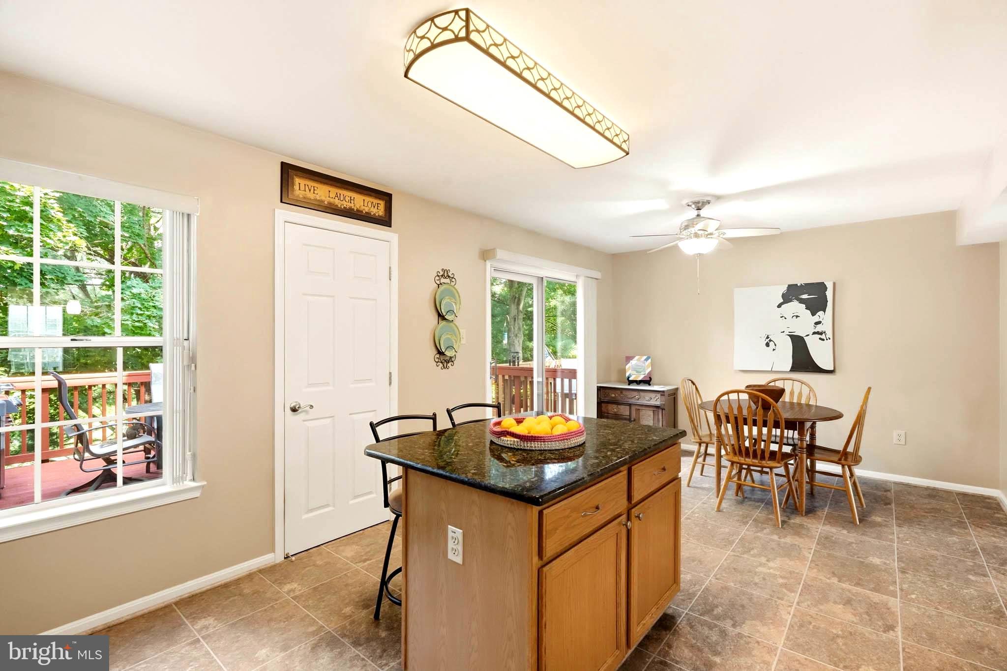 DORSEY SEARCH - Residential