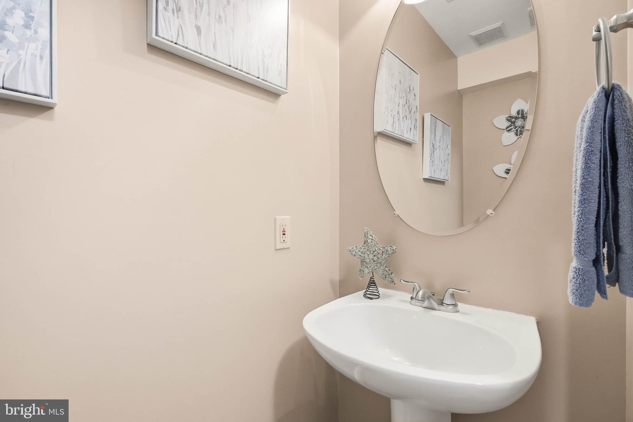 DORSEY SEARCH - Residential