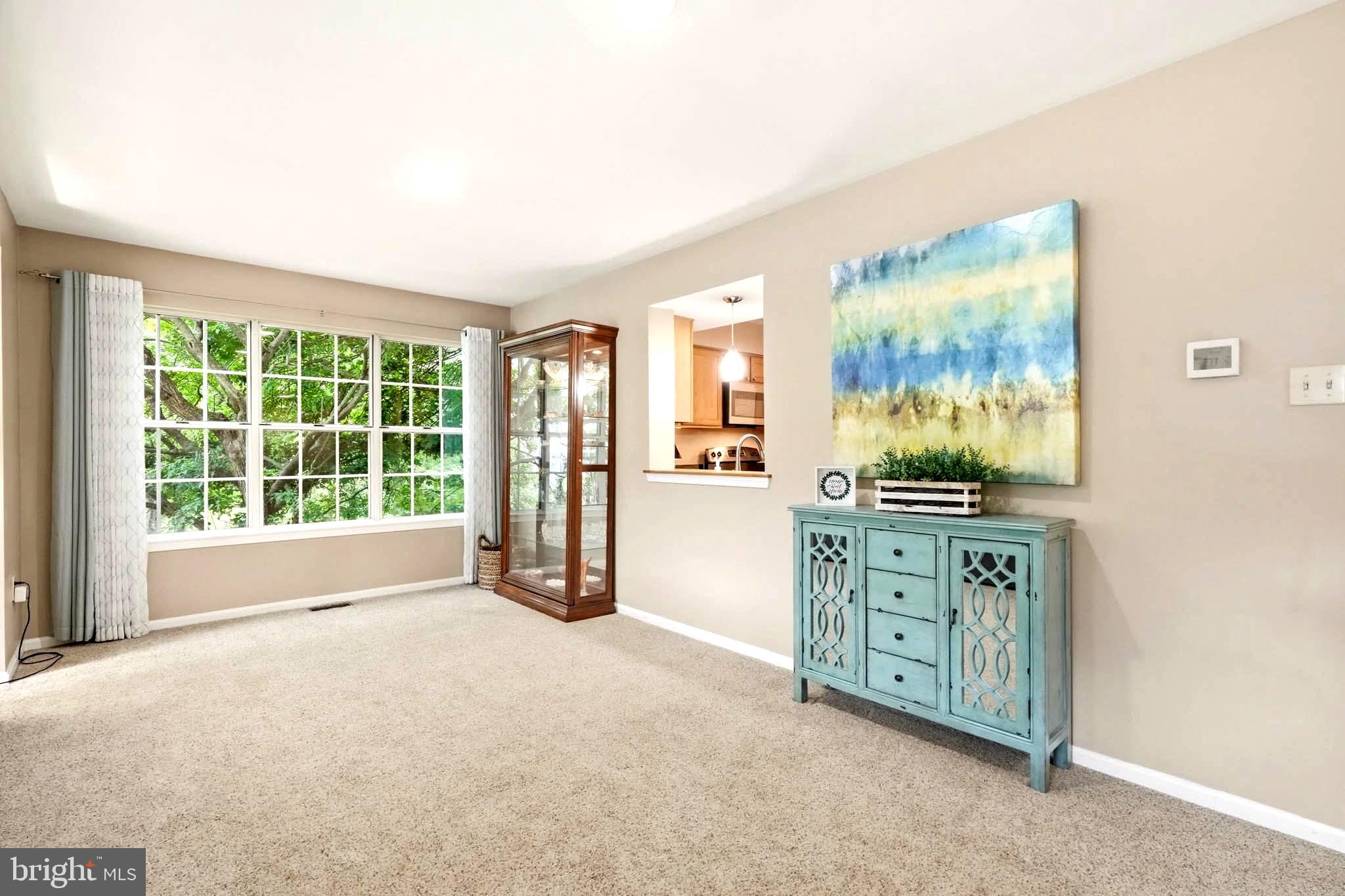DORSEY SEARCH - Residential