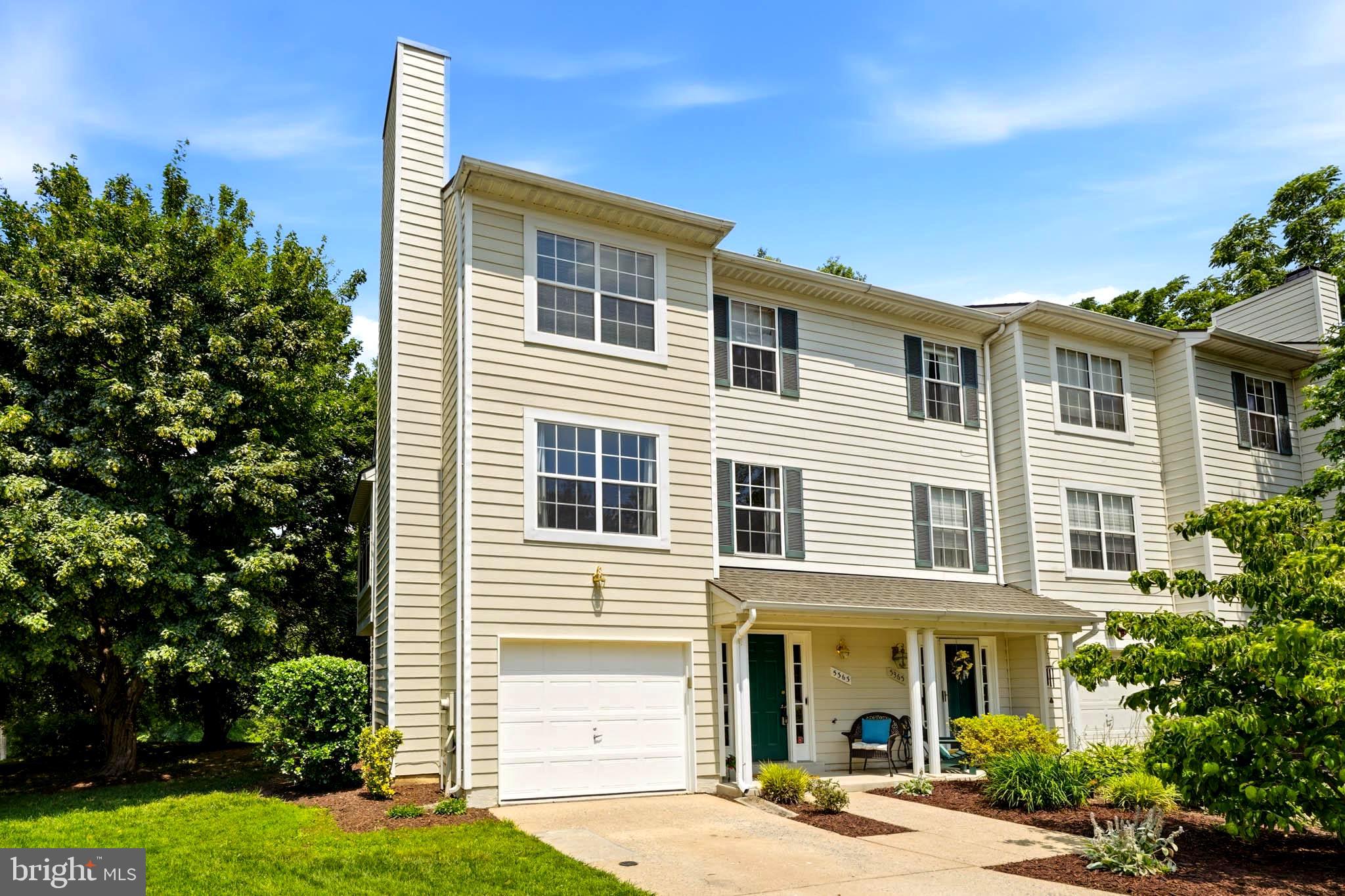 DORSEY SEARCH - Residential