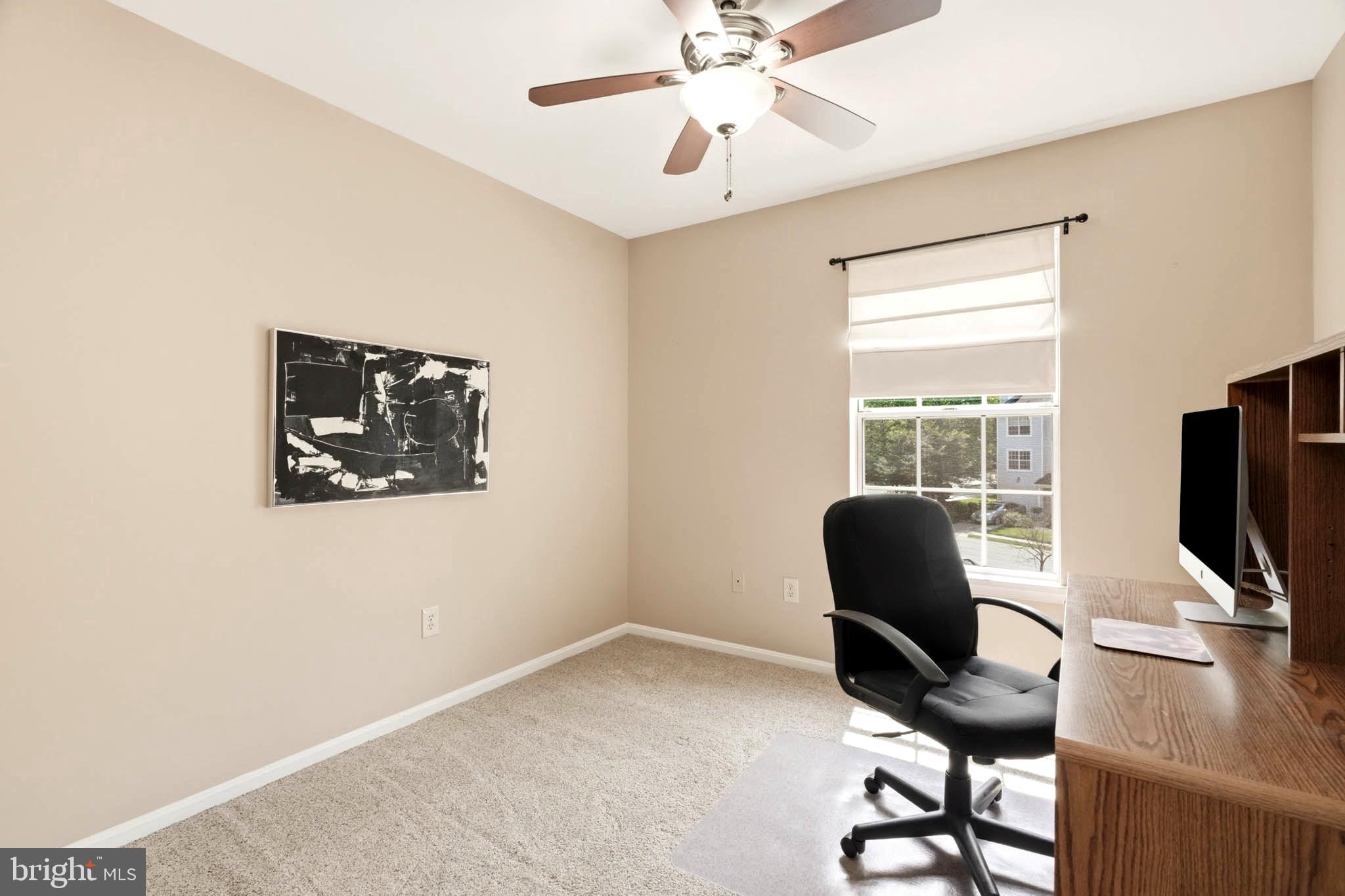 DORSEY SEARCH - Residential